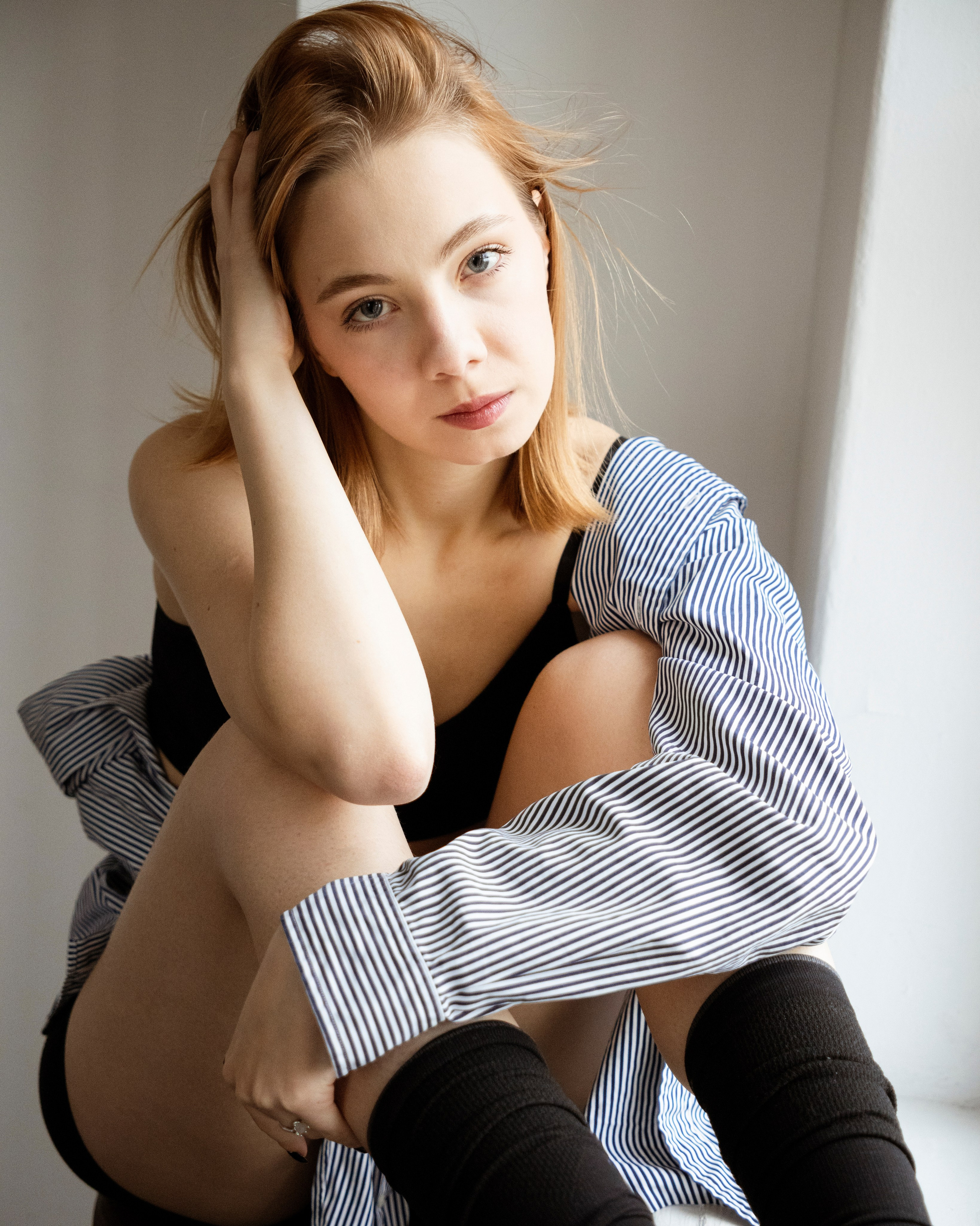 Алиса в студии. Varygraphy