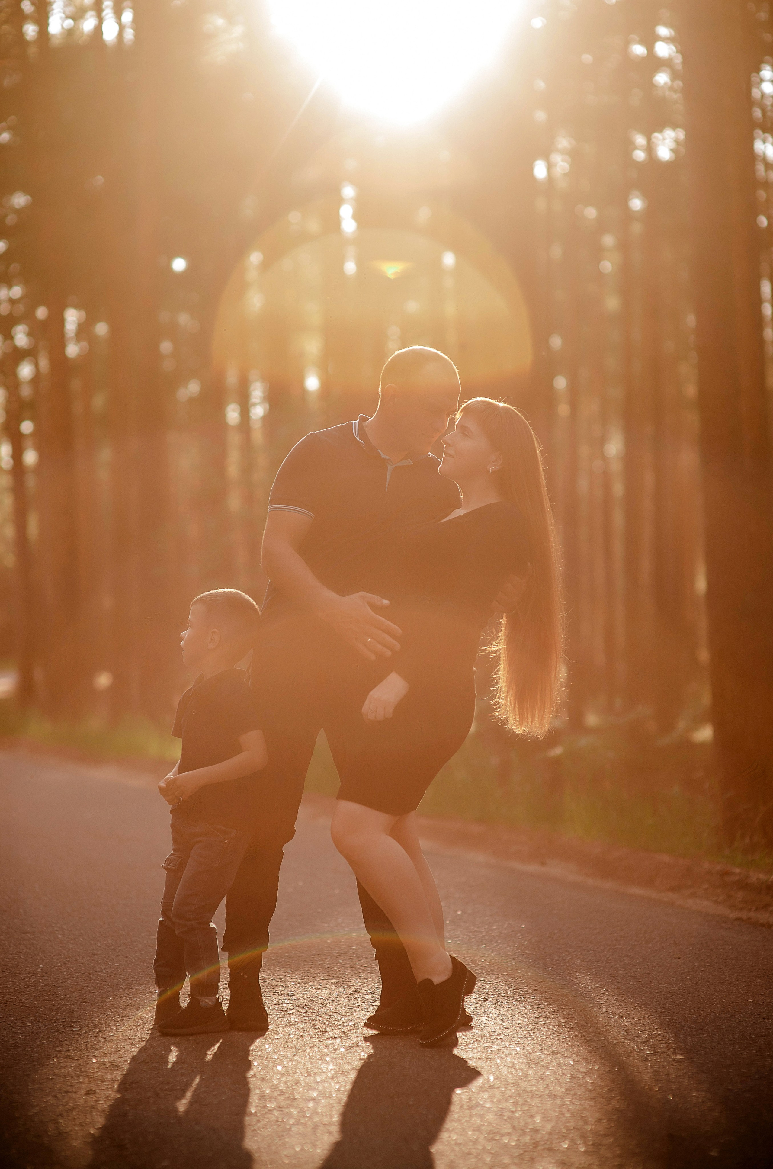 Семья. Свадебный Фотограф в Твери Анастасия Булкина