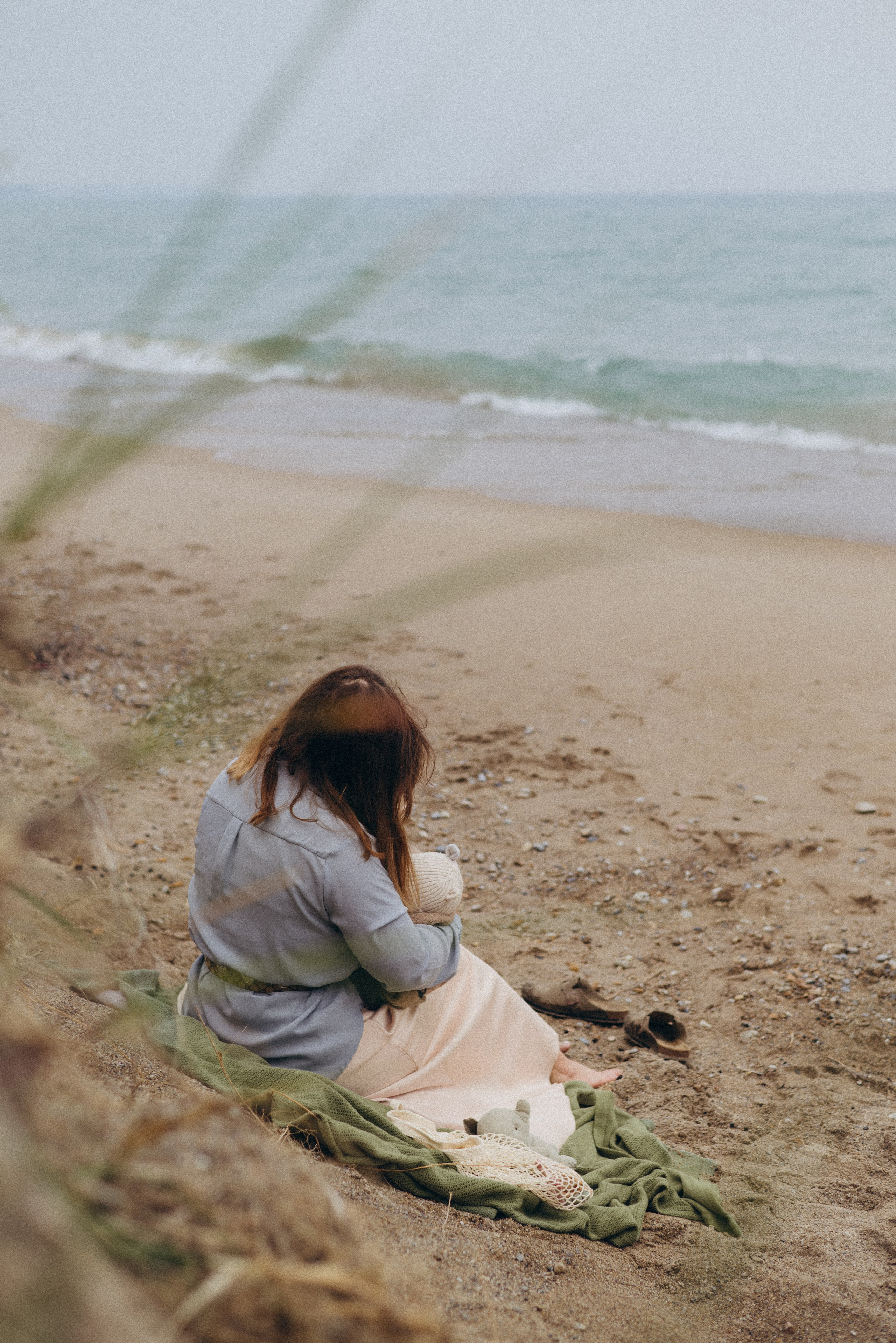 Anastasia & Dakota. Natalia Finch Photography — Family, Kids & Pet Photographer in Chicago, IL