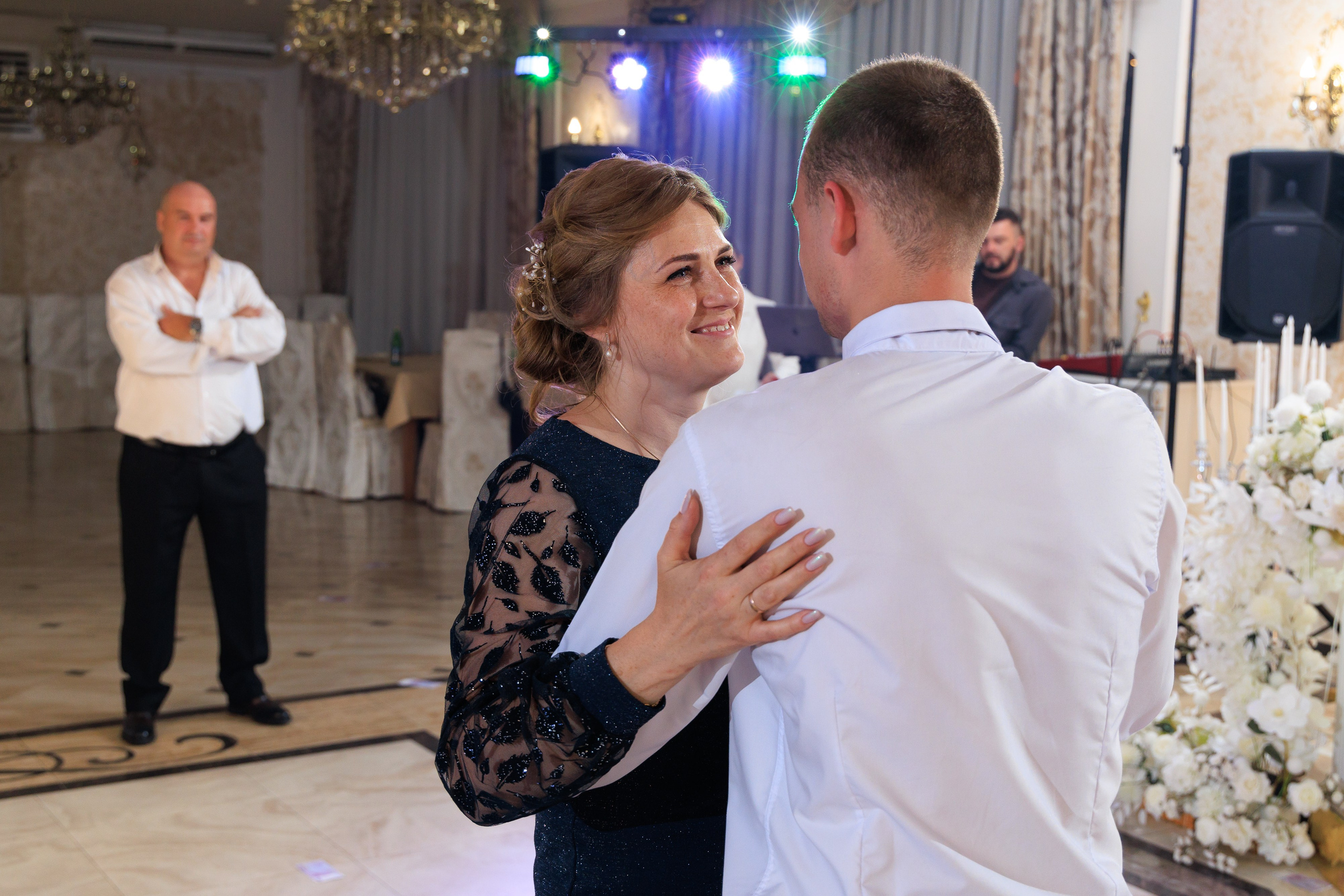 Сергей и Виктория. Репортажный и свадебный фотограф Пятигорск и КМВ