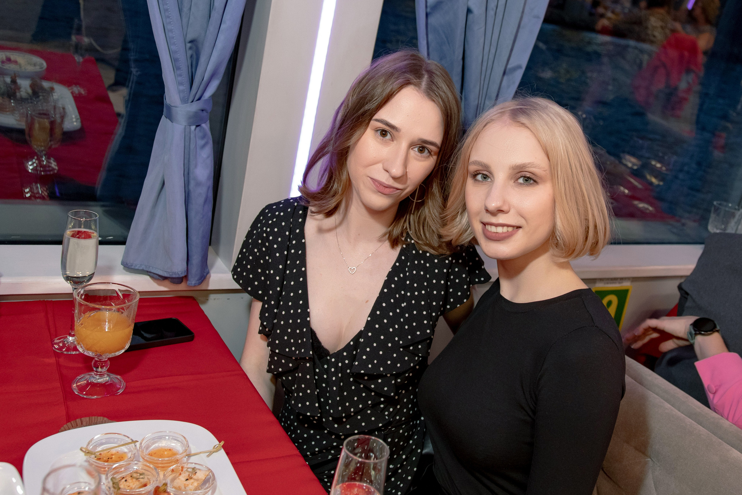 Company party. Фотограф Махлаева Виктория/Санкт-Петербург