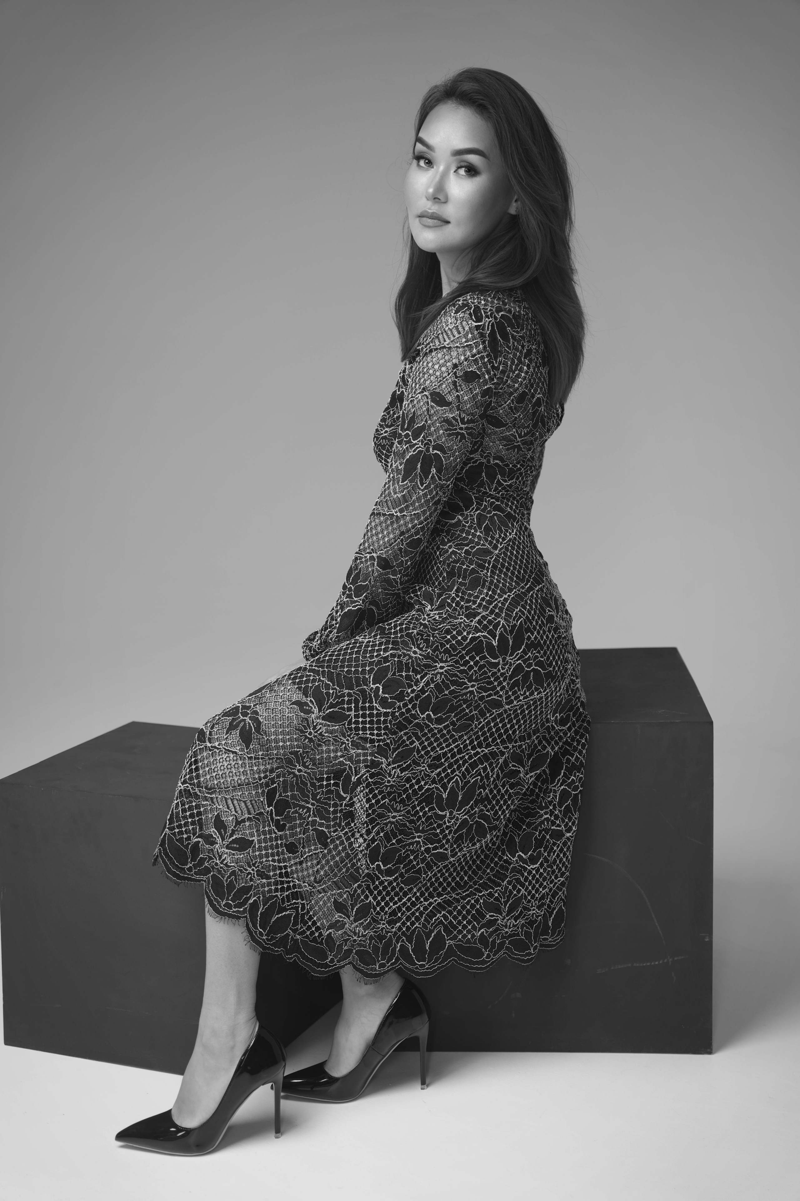 Personal photo shoot. Женский и семейный фотограф в стиле VOGUE в Москве