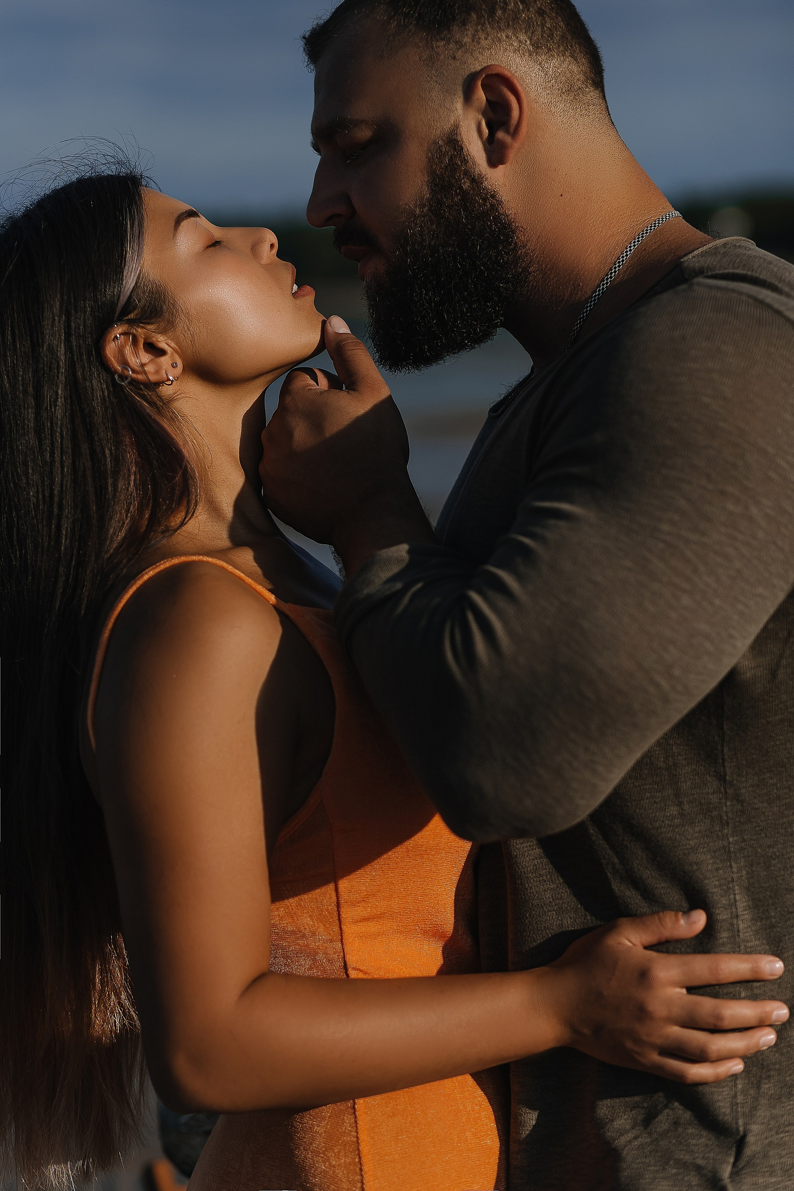 Love story. Многопрофильный фотограф в Санкт-Петербурге Светлана Вельгас