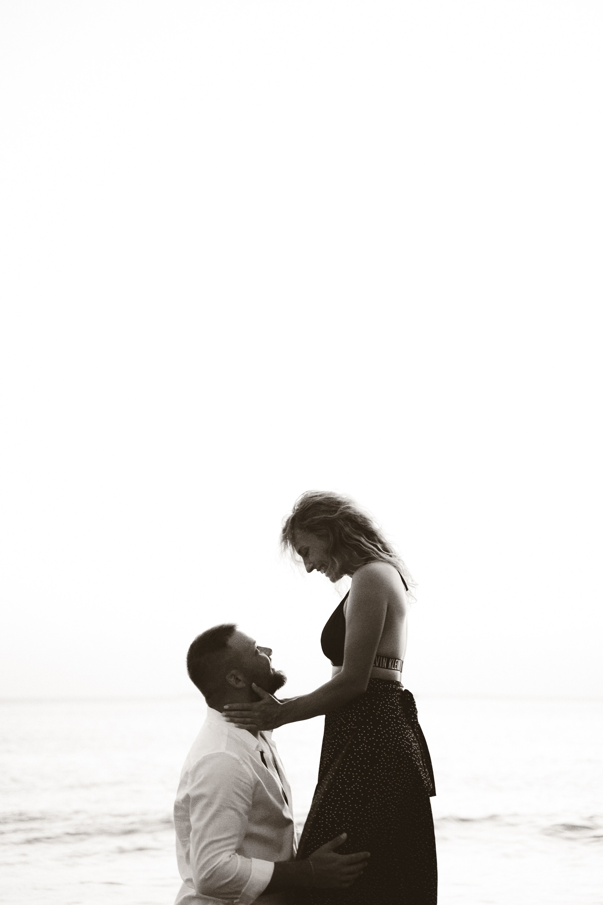 VALERIA & SERGEI. Портретный и семейный фотограф на Пхукете Андрей Валиев