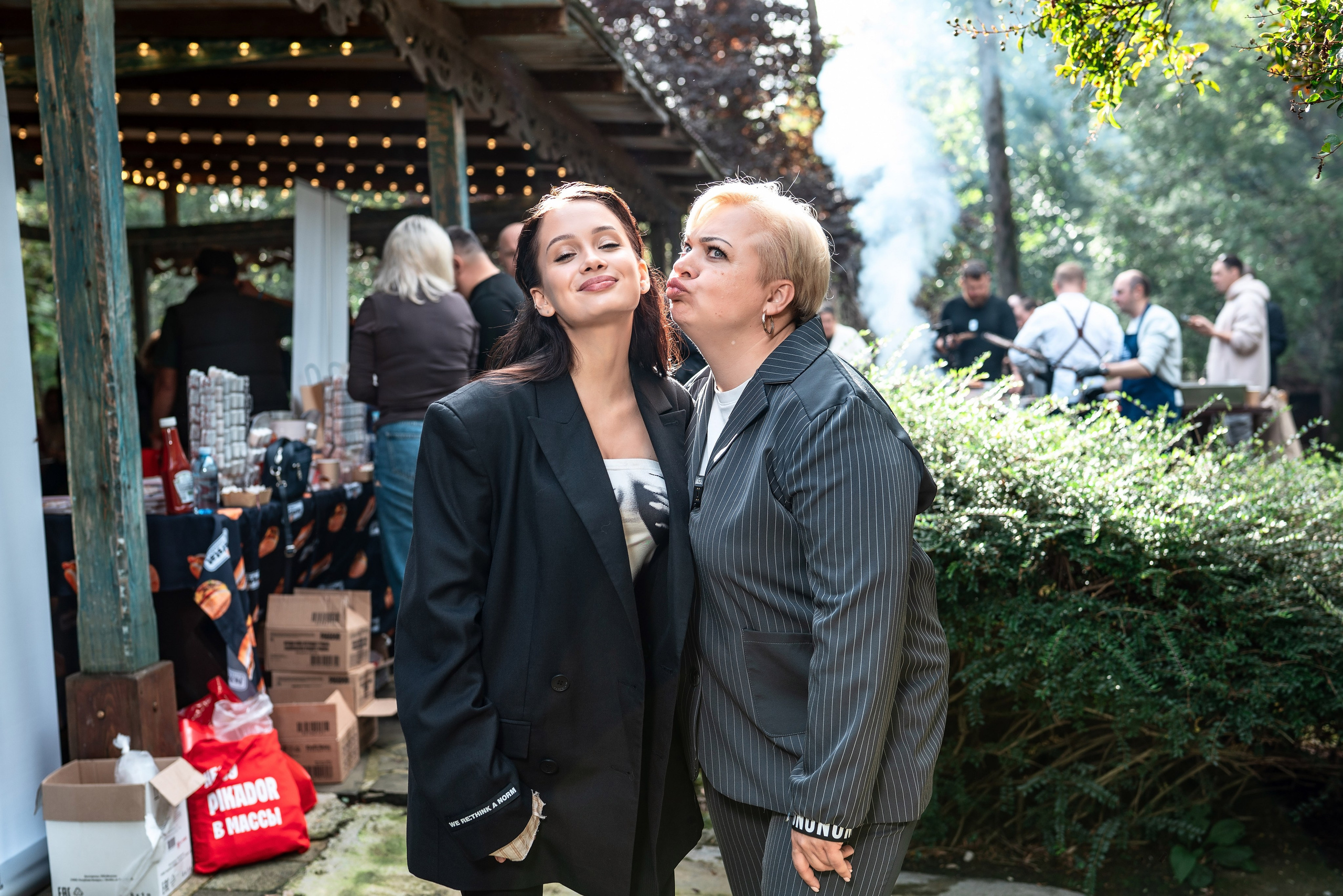 Burgerstat. Фотограф Сочи