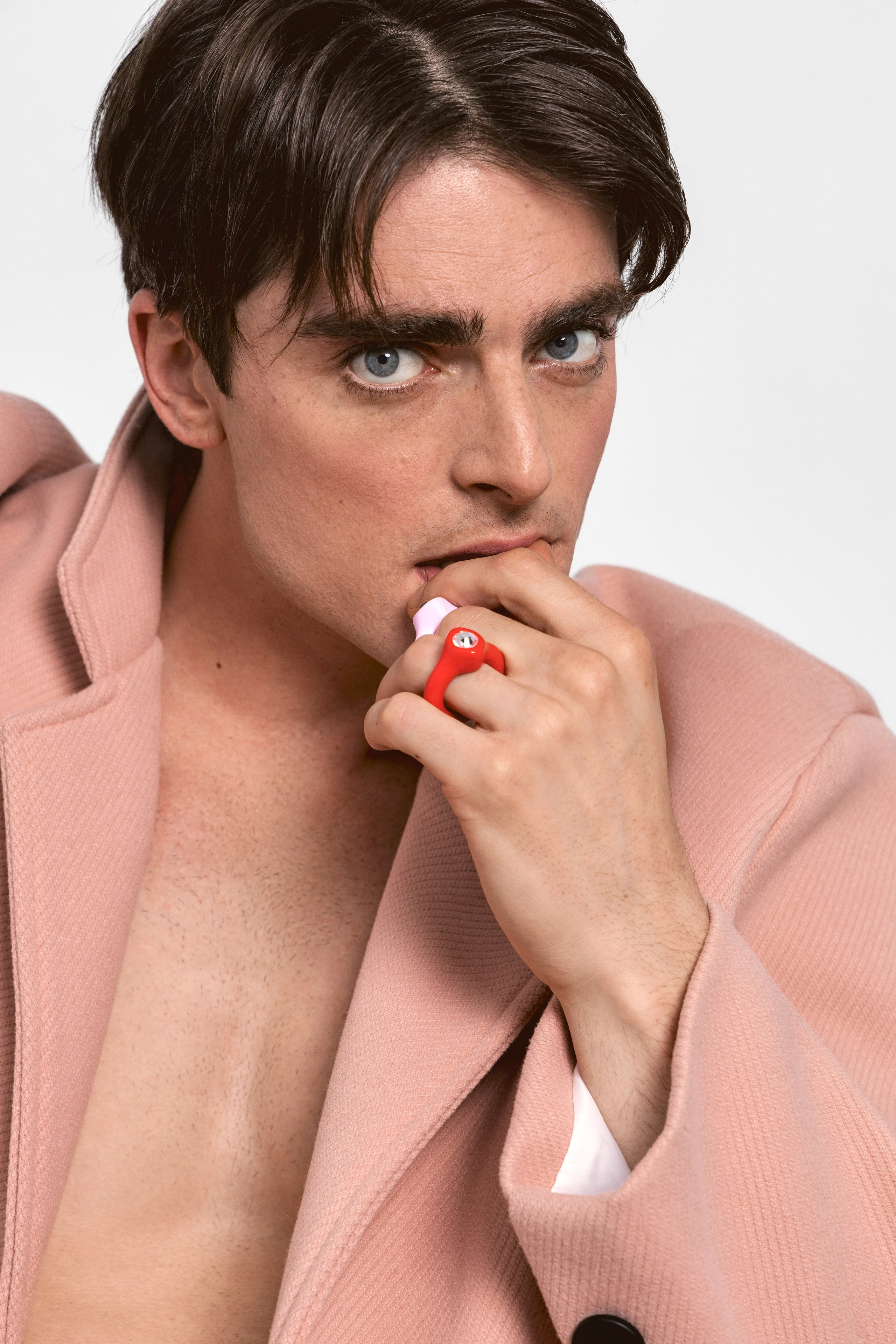 Fedya Gamaleya. Главная