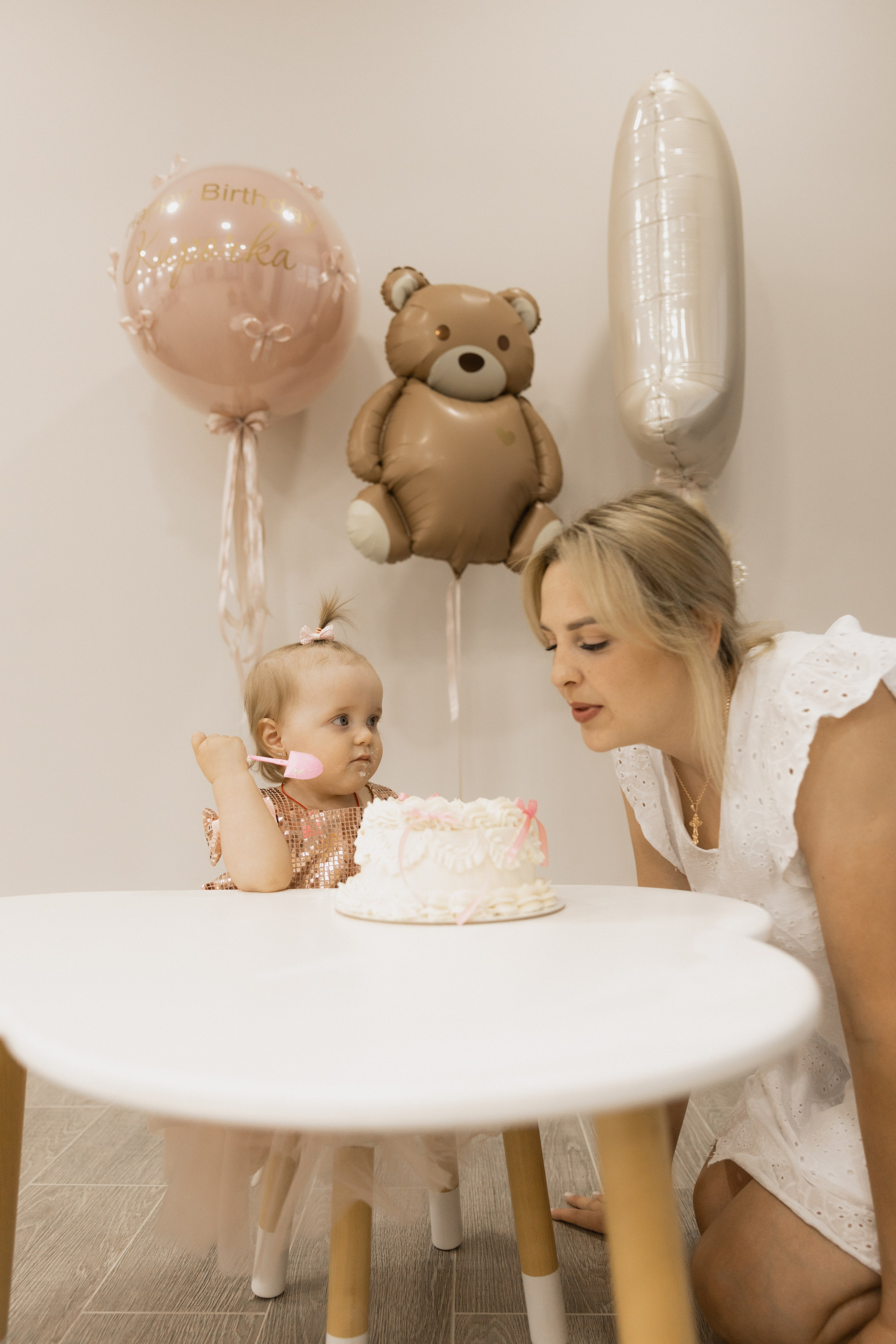 Кире годик. Семейный и свадебный фотограф Лилия Матонина | Ангарск, Иркутск, Усолье-Сибирское, Байкал (Листвянка, Ольхон), Иркутская область