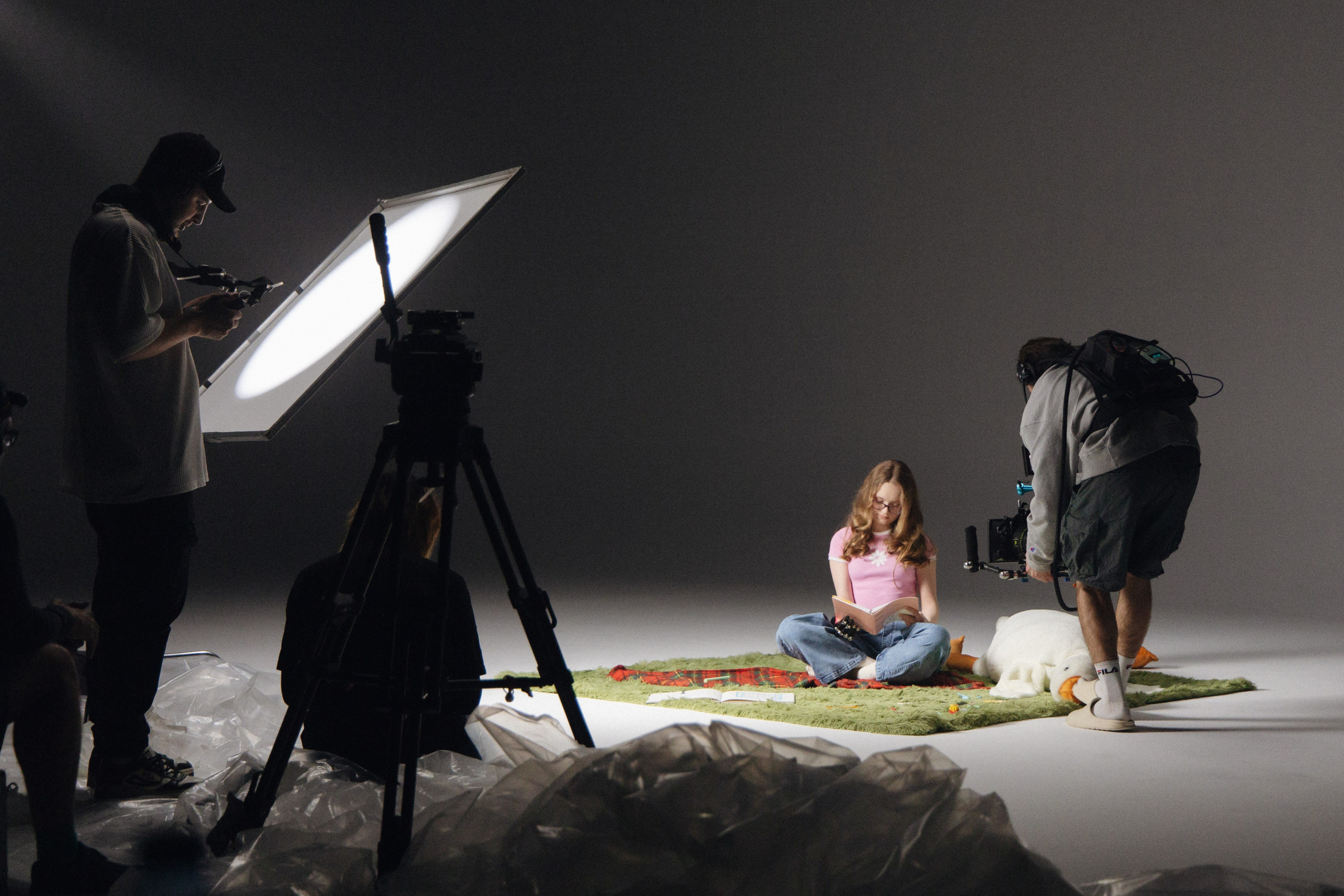 Репортаж. Егор Брагин — свадебный и репортажный фотограф в Екатеринбурге