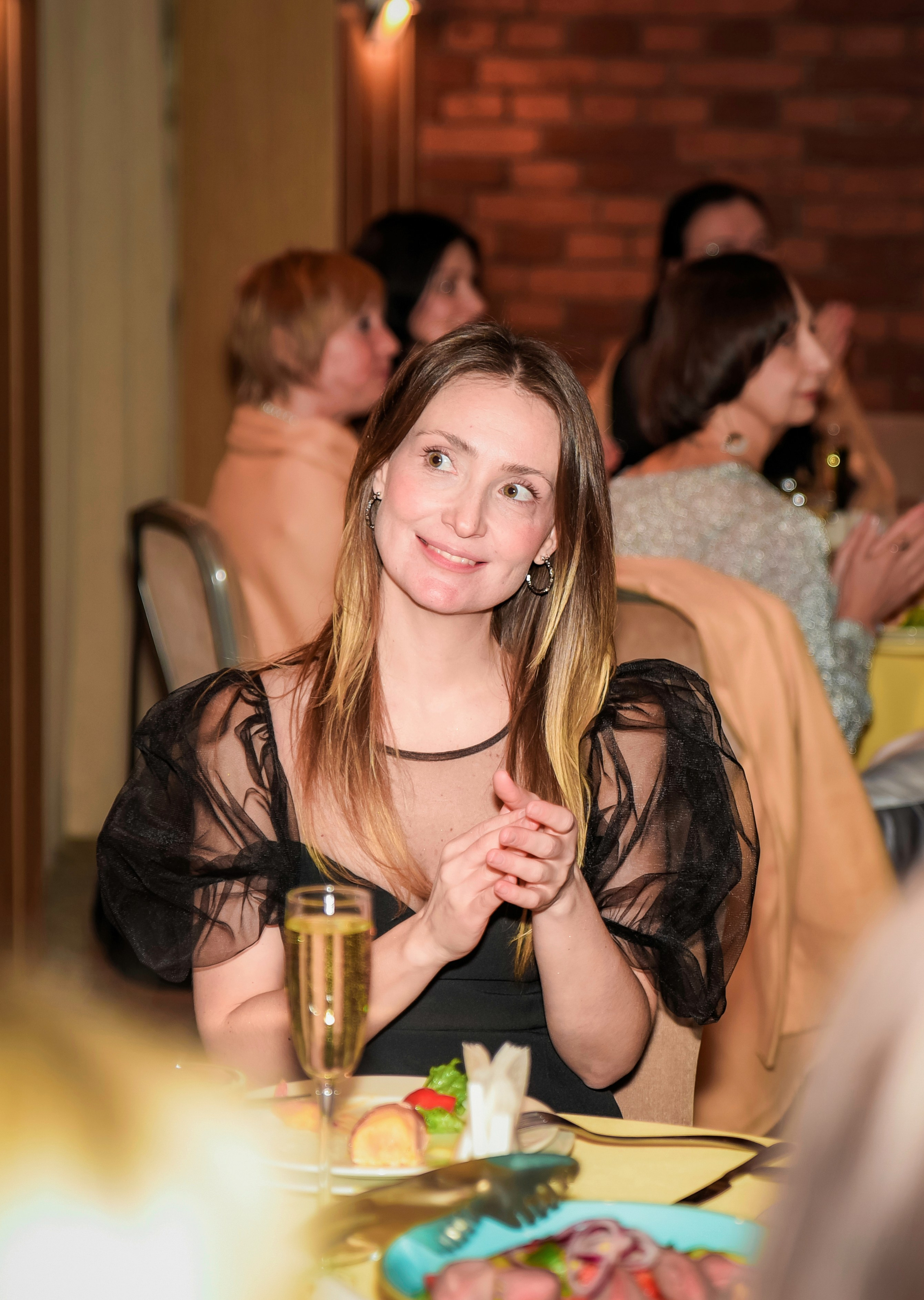 Репортажная фотосъёмка праздников, мероприятий, корпоративов