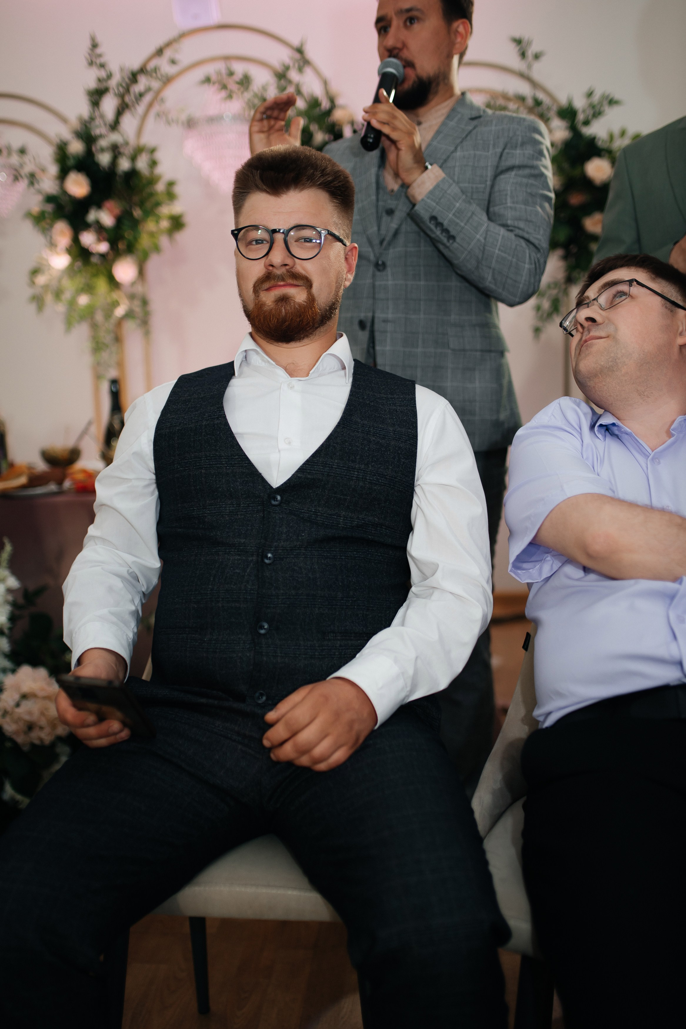 Свадьба Полины и Вадима. Свадебный и контент фотограф в Петрозаводске Ксения Истрафилова