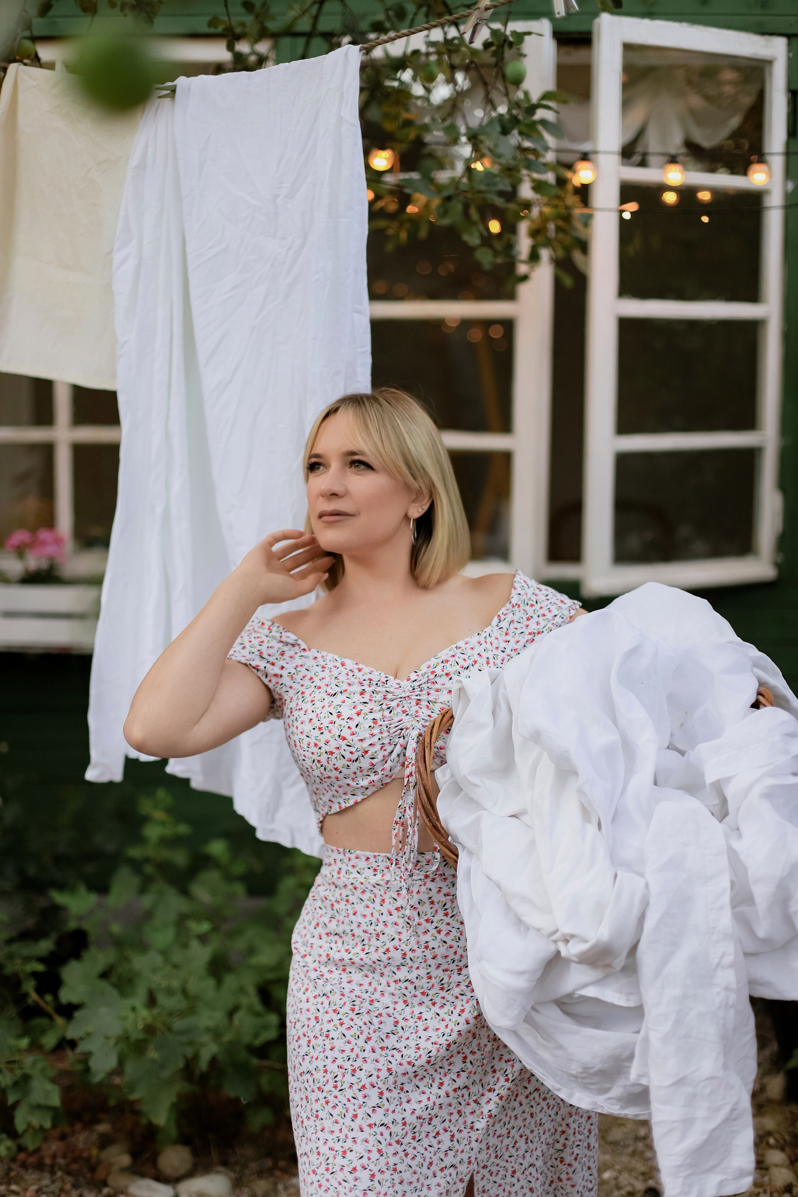 Лимонный фотодень на Зеленой даче. Свадебный, семейный и детский фотограф в Люберцах Зайцева Анастасия