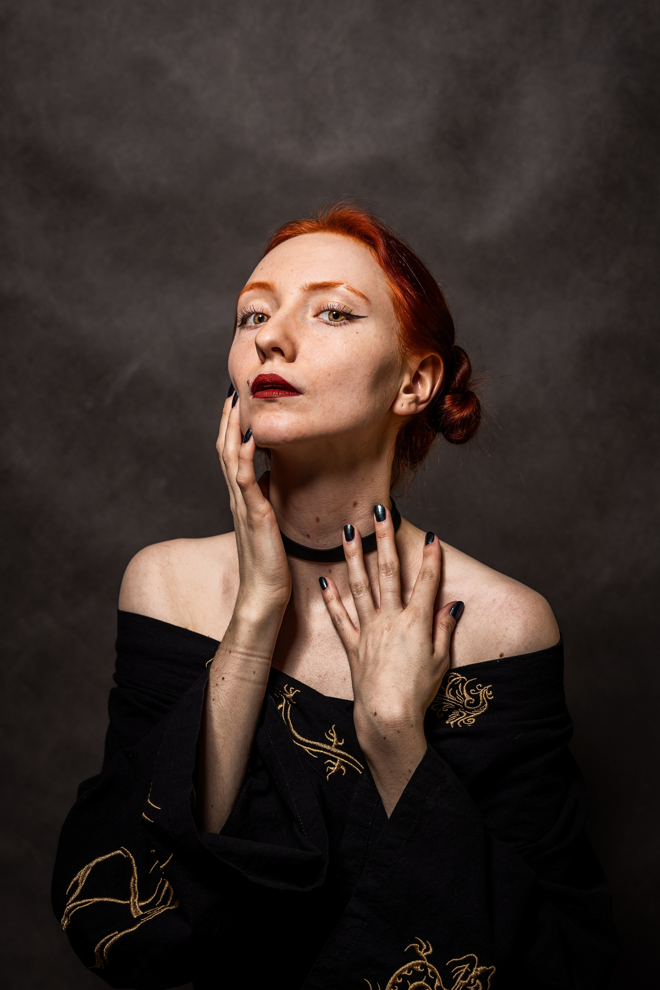 Разное. Photomantis