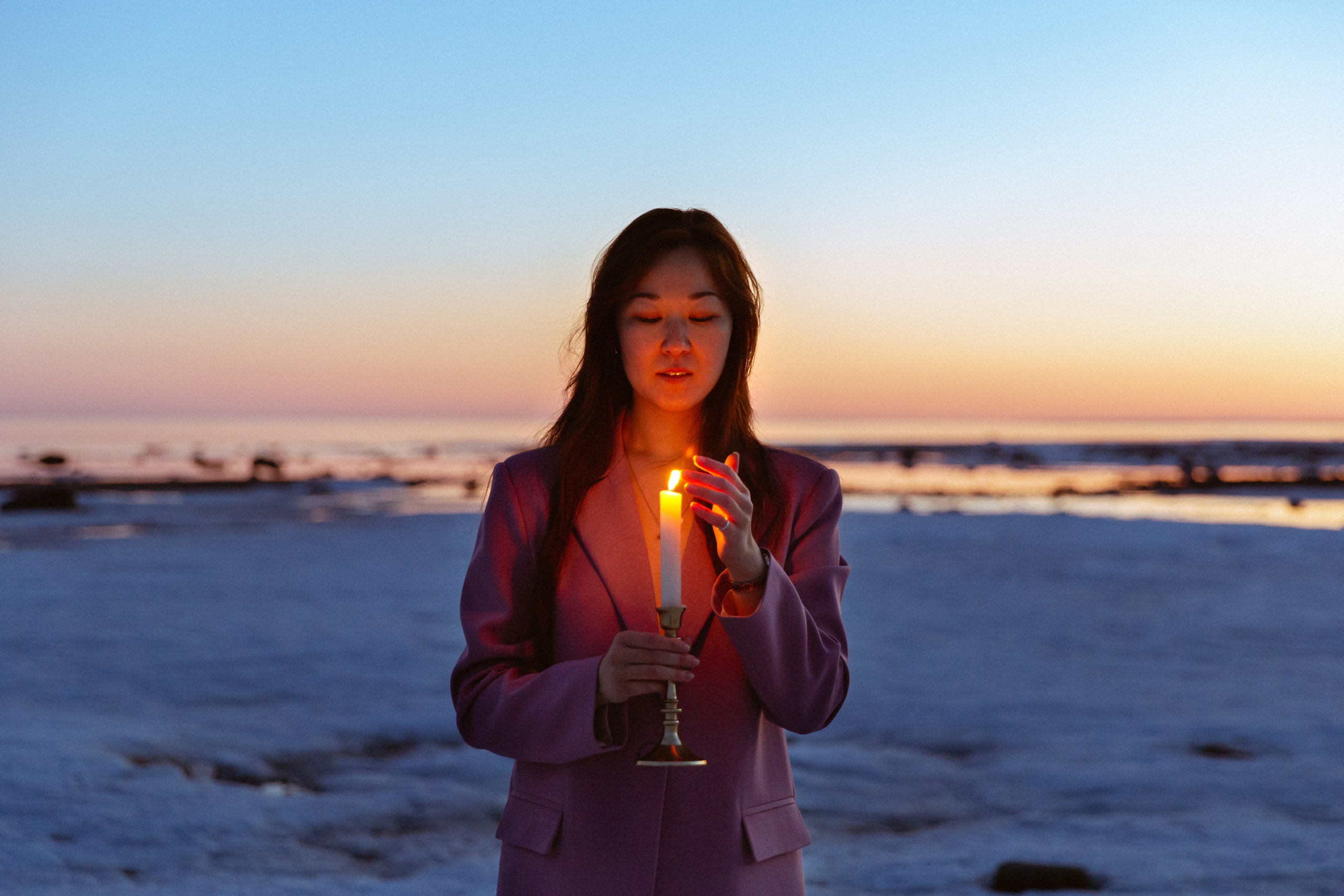 Инна. Фотограф в Санкт-Петербурге