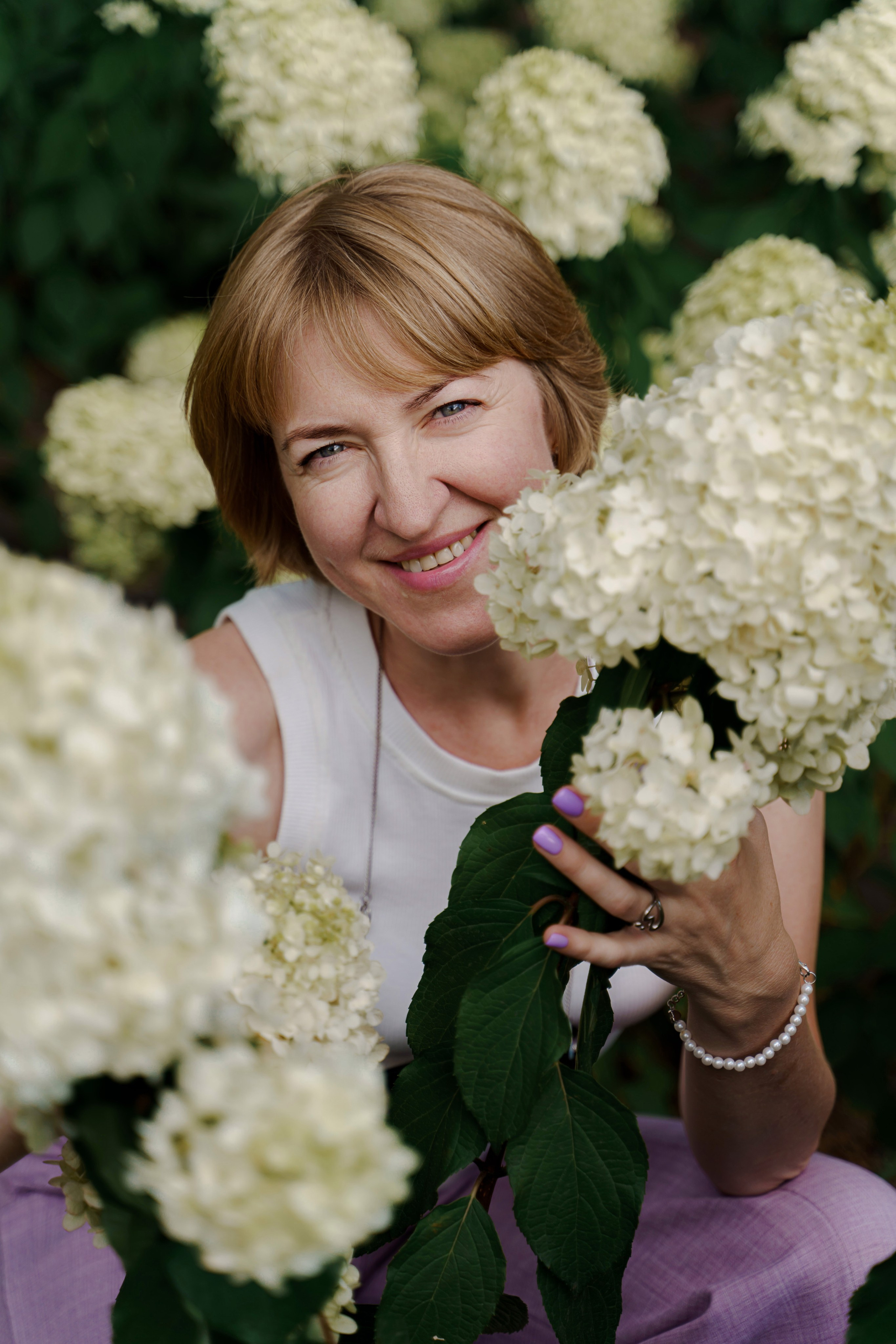 Людмила. Ольга Лещенко фотограф Воронеж фотосессии семейные детские