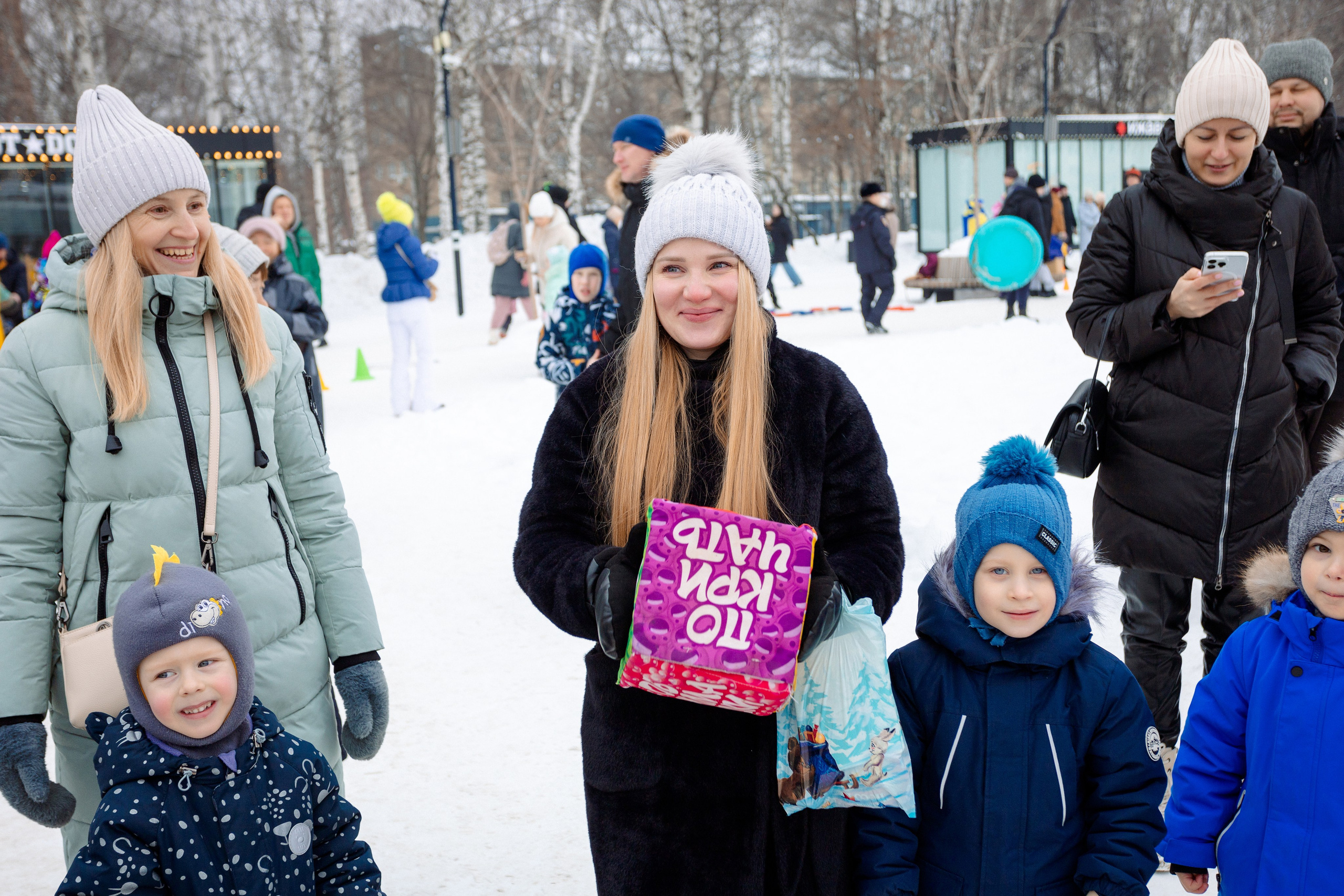 РЕПОРТАЖ: ТОПТЫЖКА 01.03.2025. Профессиональный фотограф в Ижевске Леша Петров