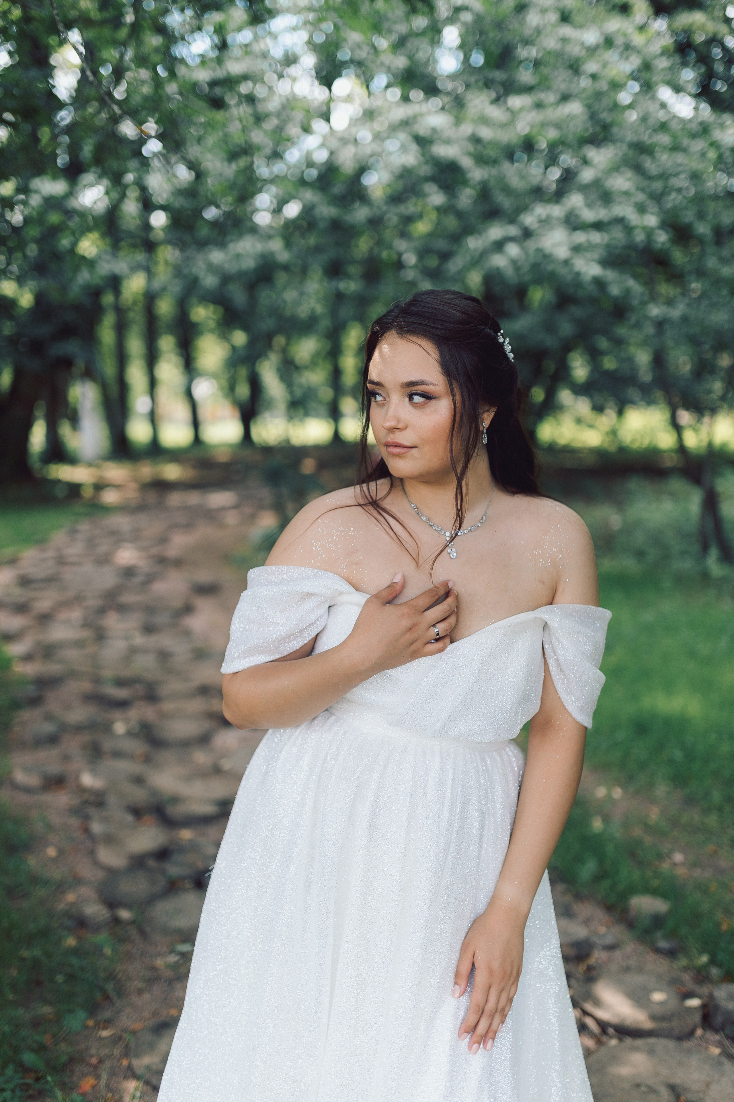 Александр и Ангелина