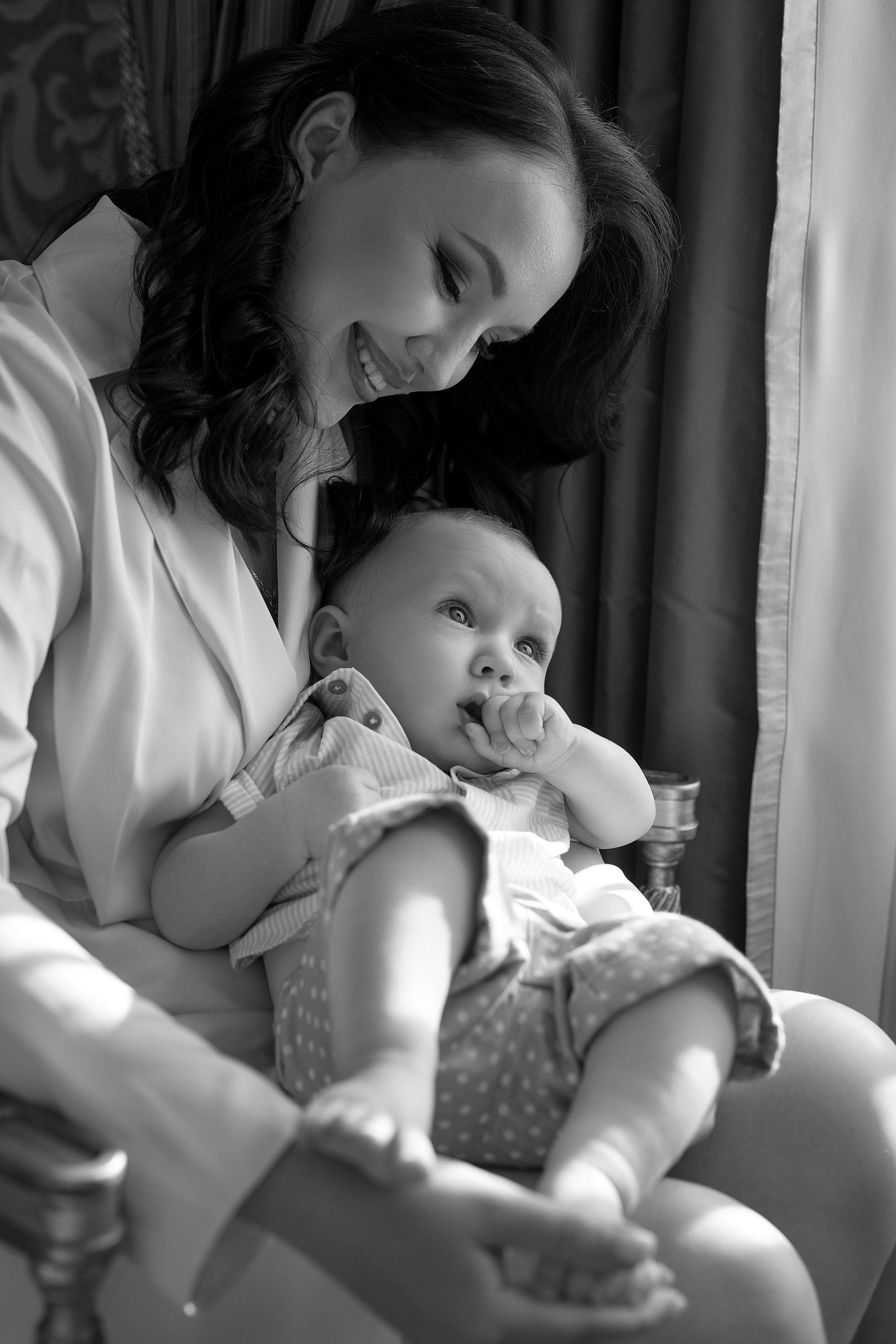 Семейные. Твой фотограф в Москве