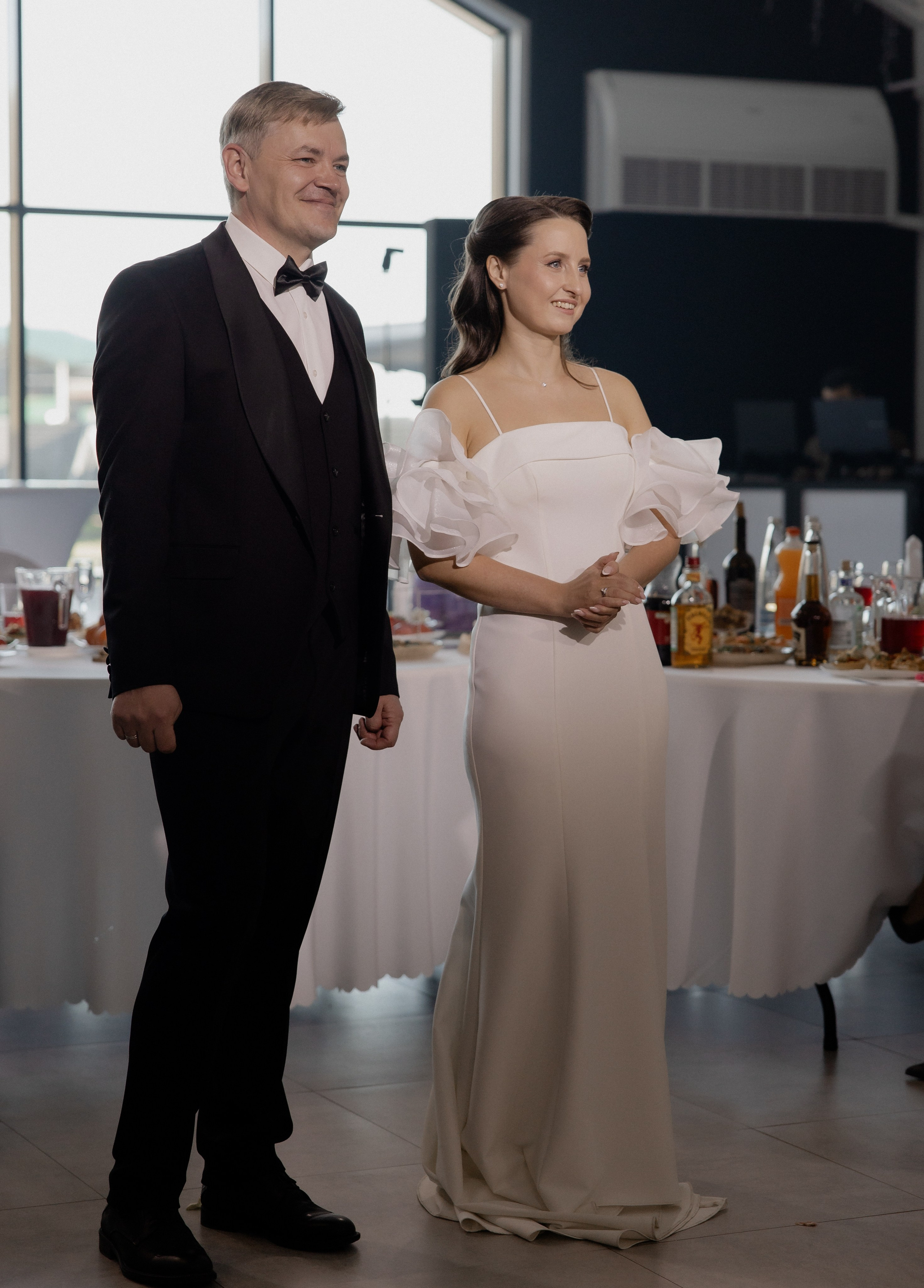 Ольга&Денис. Главная