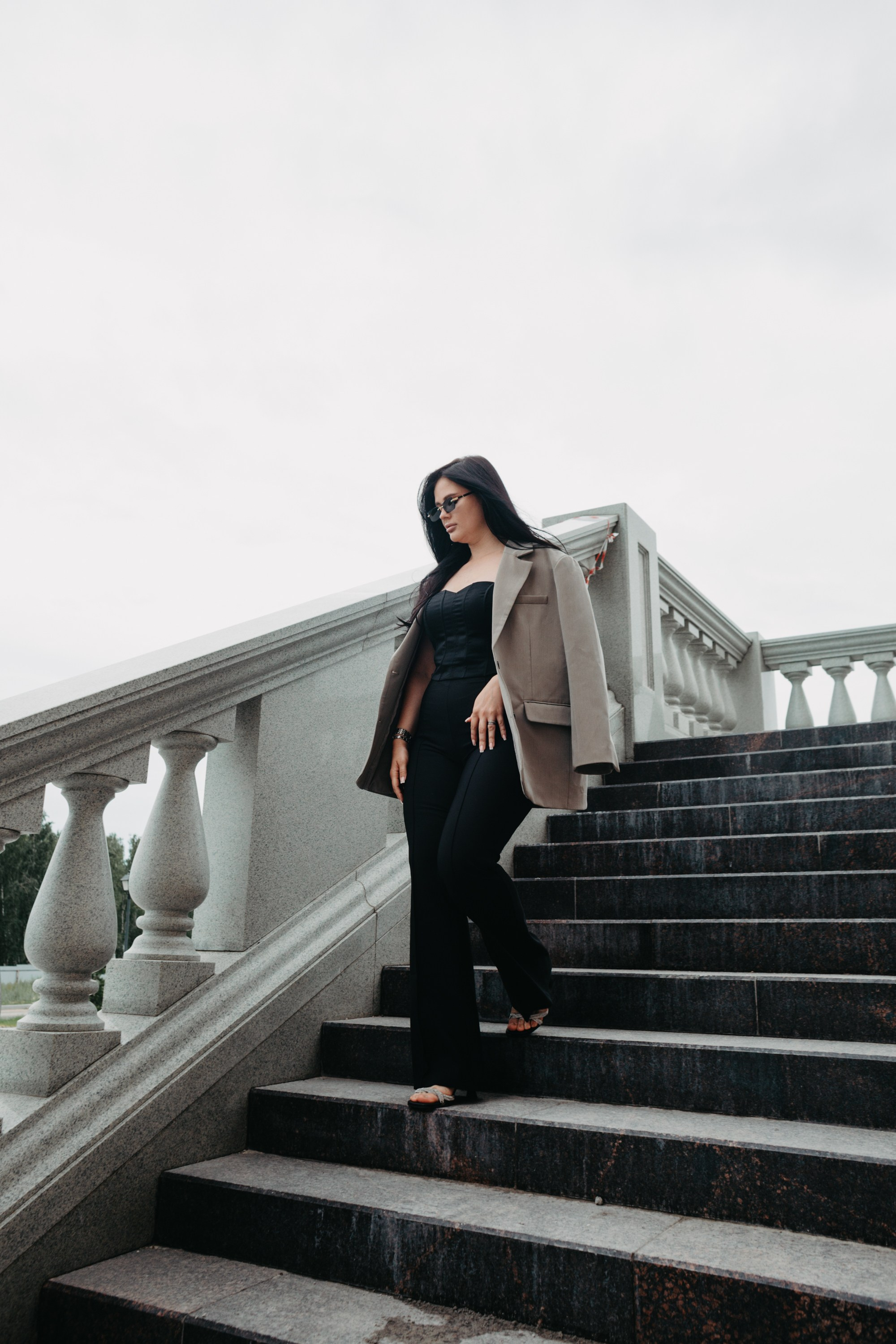 Ксения. Татьяна Журавлева