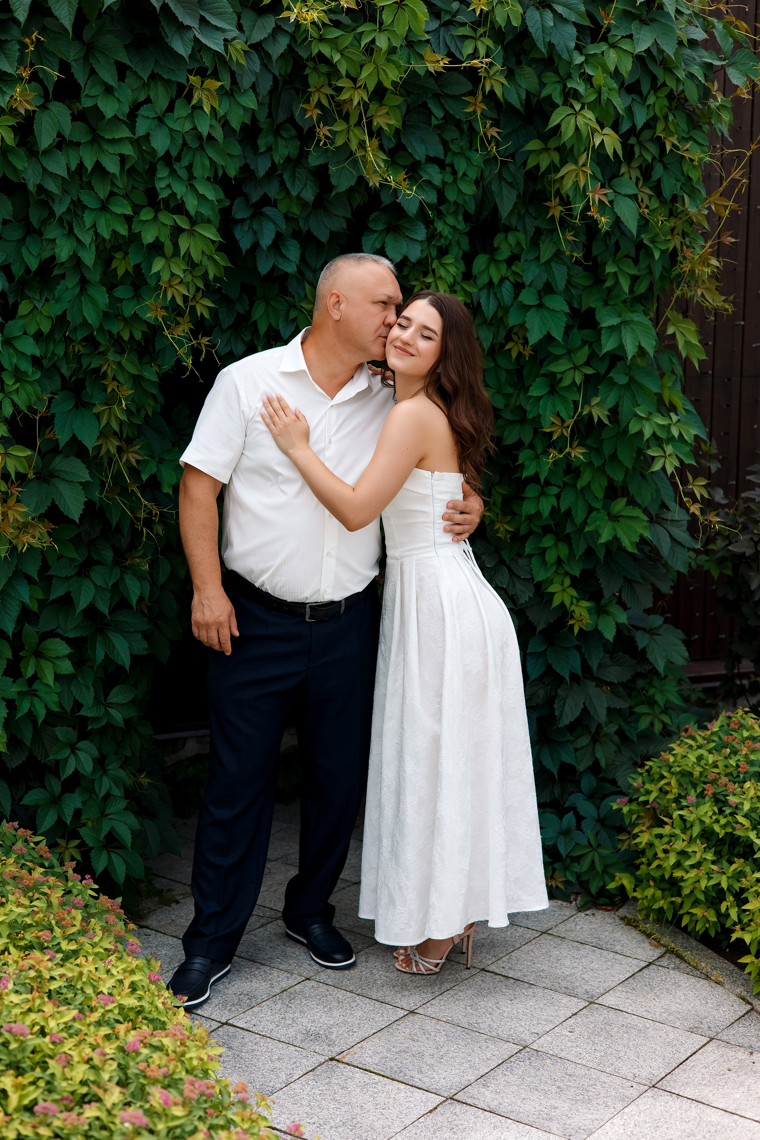 Эльвира & Алексей. Фотограф Любовь Корниенко, Примоский край