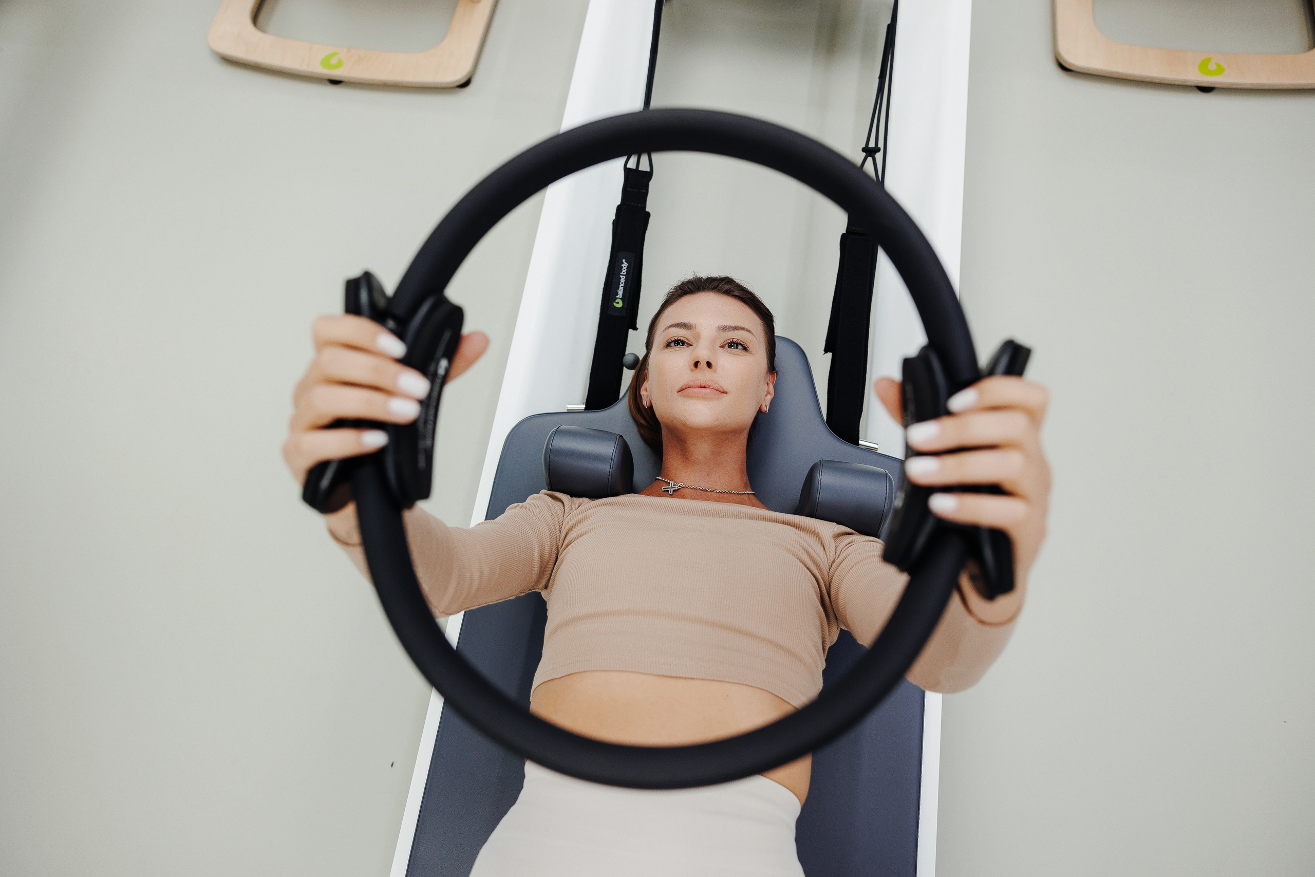 Лужники. Дворец тенниса. Фотограф Галкин Дмитрий