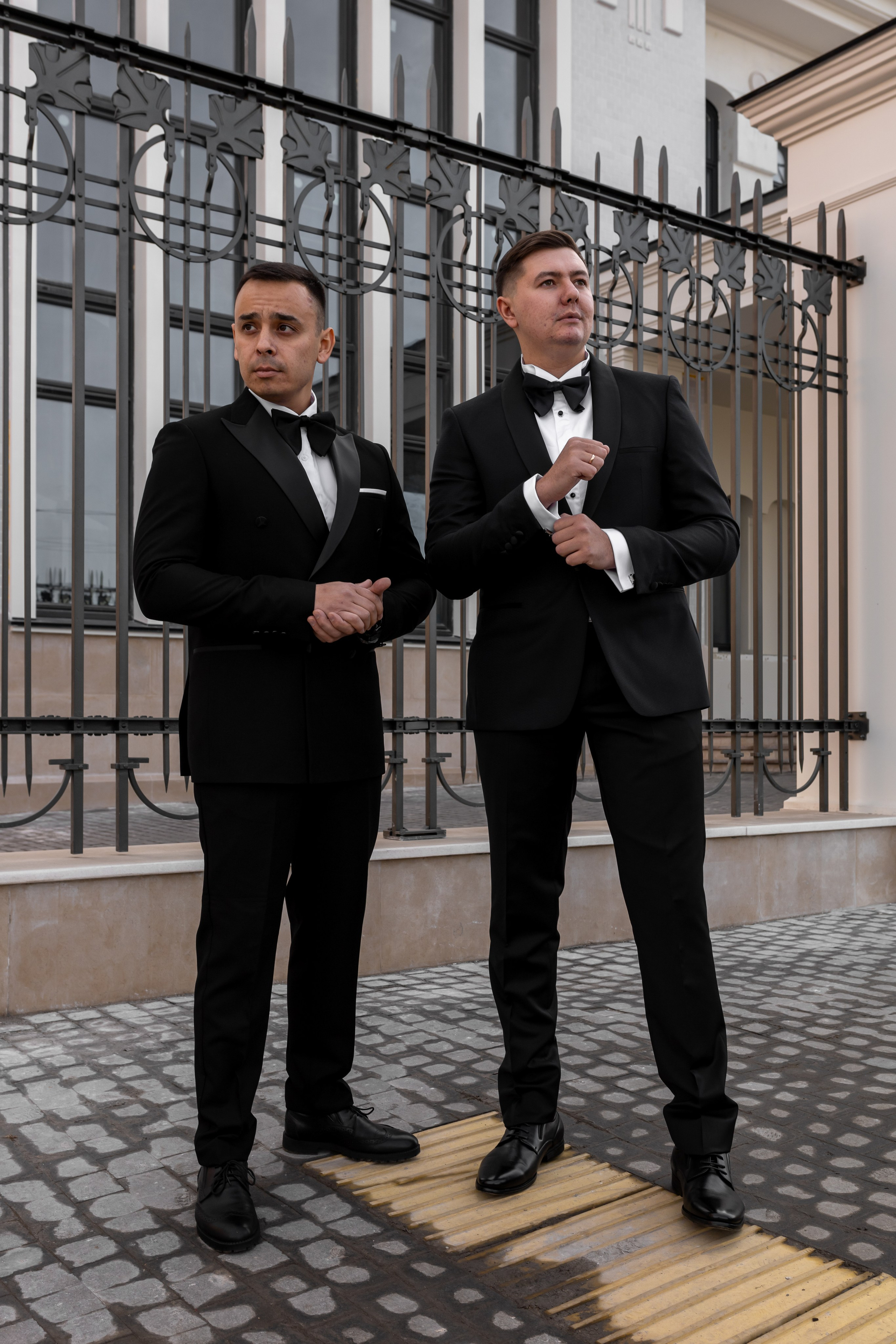 Фотосъемка мужского салона итальянской одежды. Интерьерный, предметный и контент фотограф в Иркутске Наталья Карпова