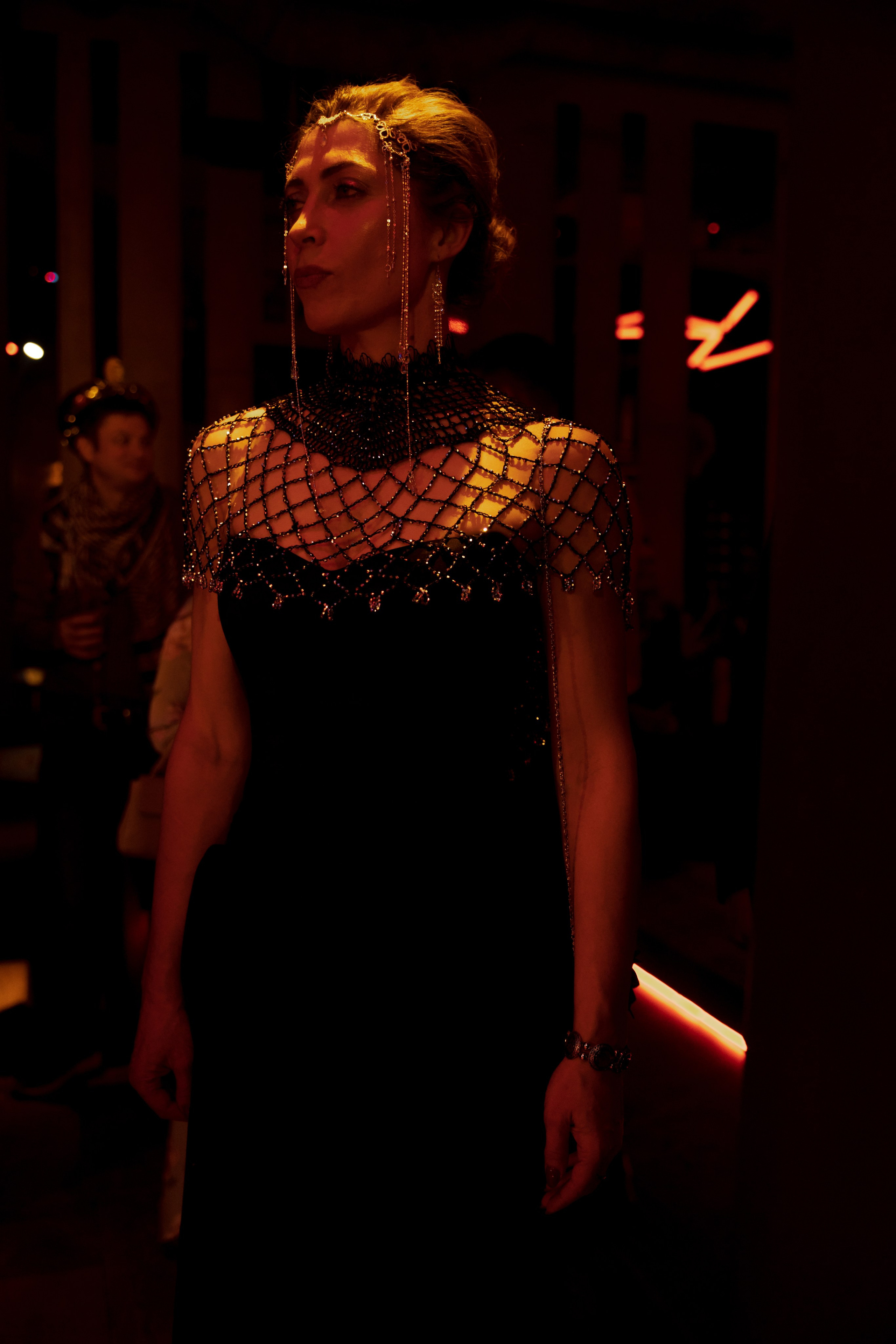 Восточные сказки. Свадебный фотограф в Москве и Балашихе