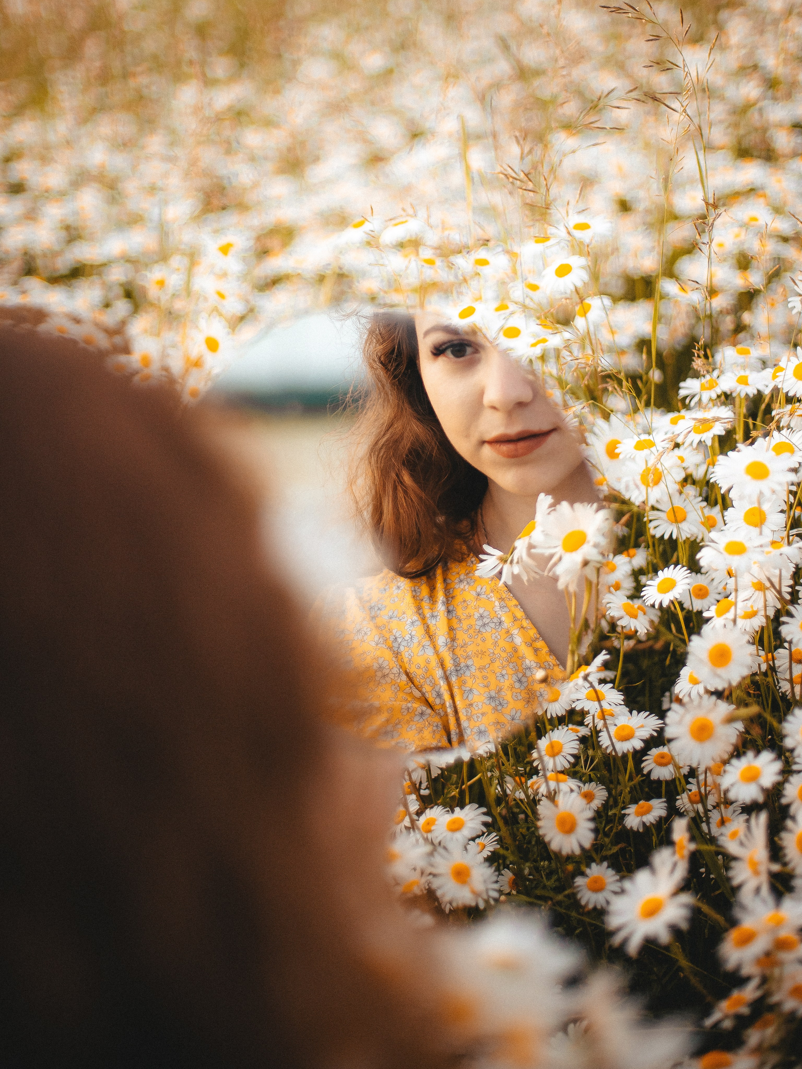 Настюша. Свадебный и портретный фотограф Виктория Шипелик