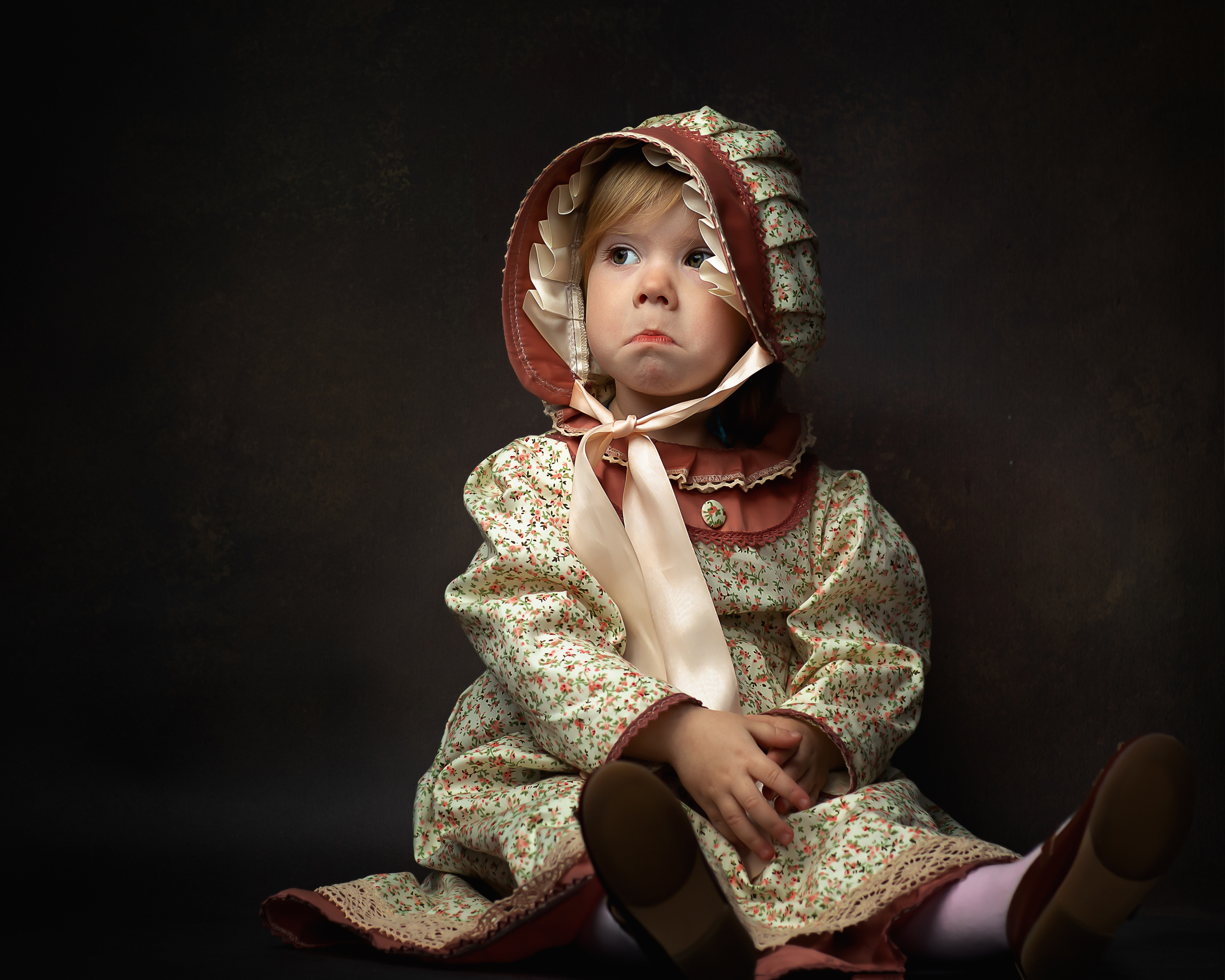 Fine Art Portrait Photography