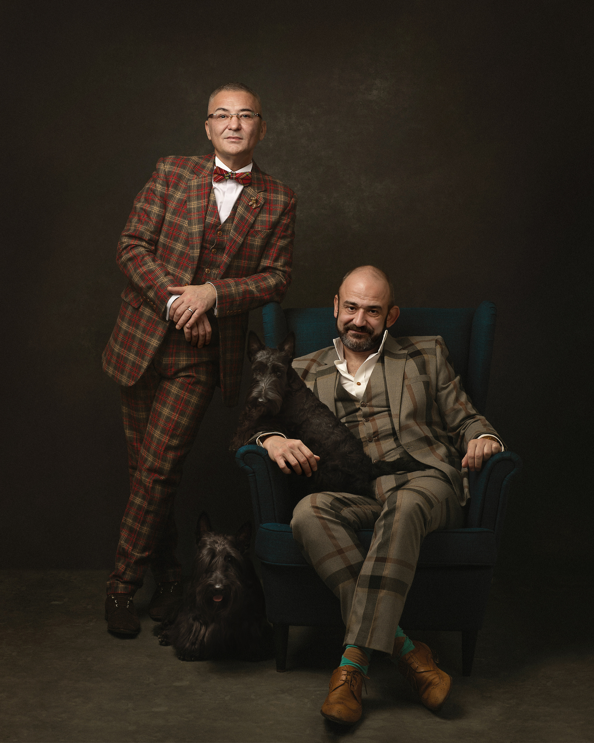 Fine Art Portrait Photography