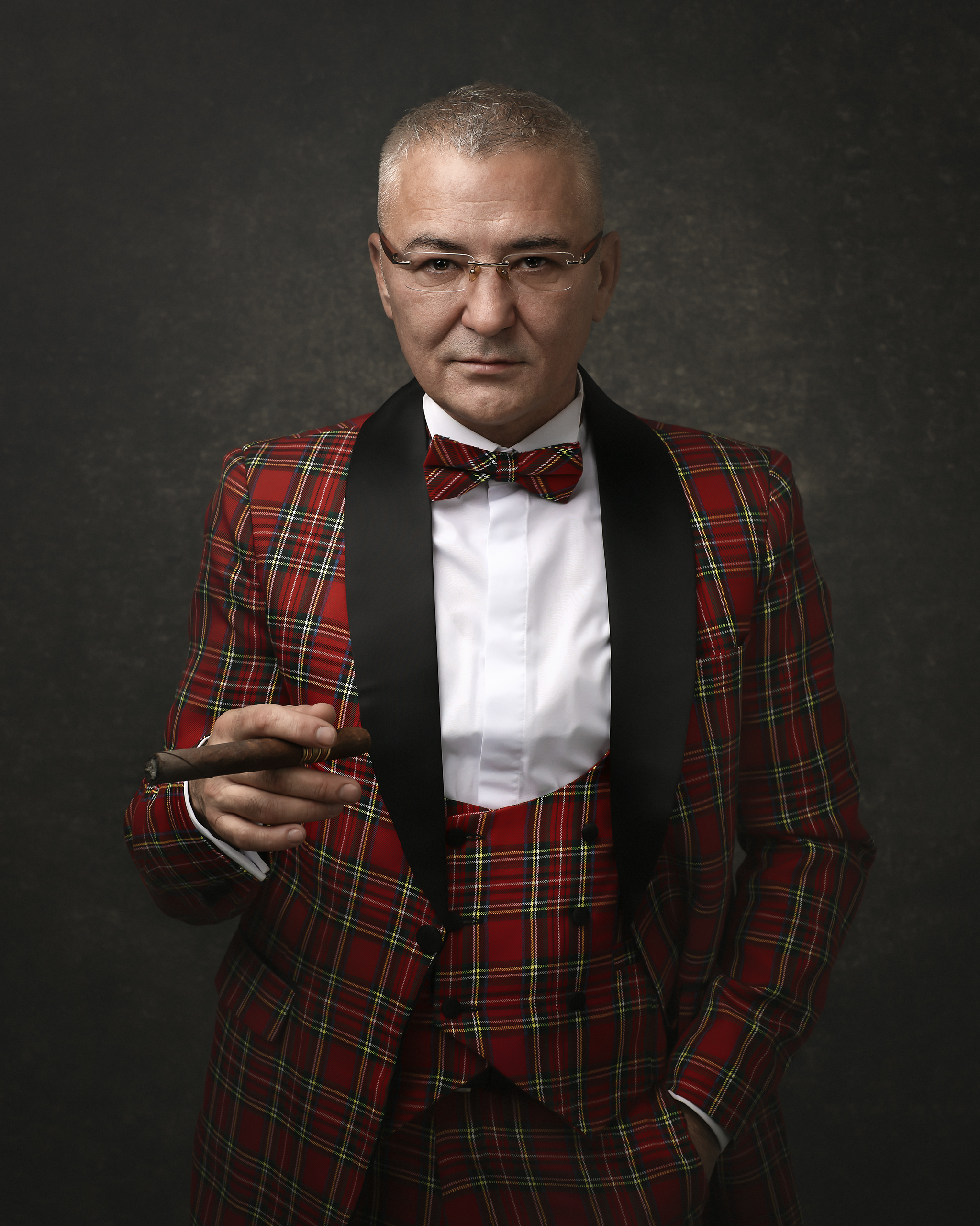 Fine Art Portrait Photography