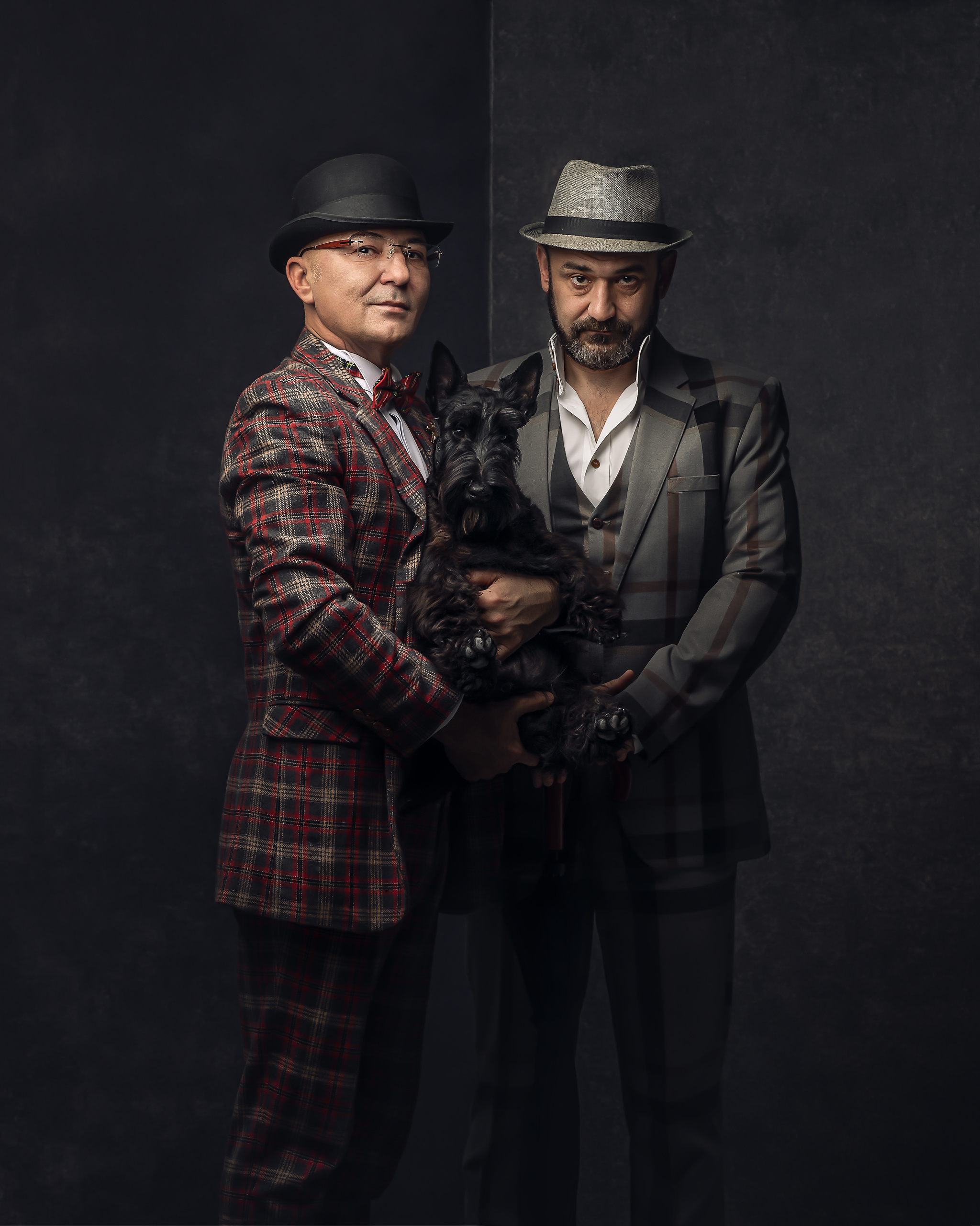 Fine Art Portrait Photography