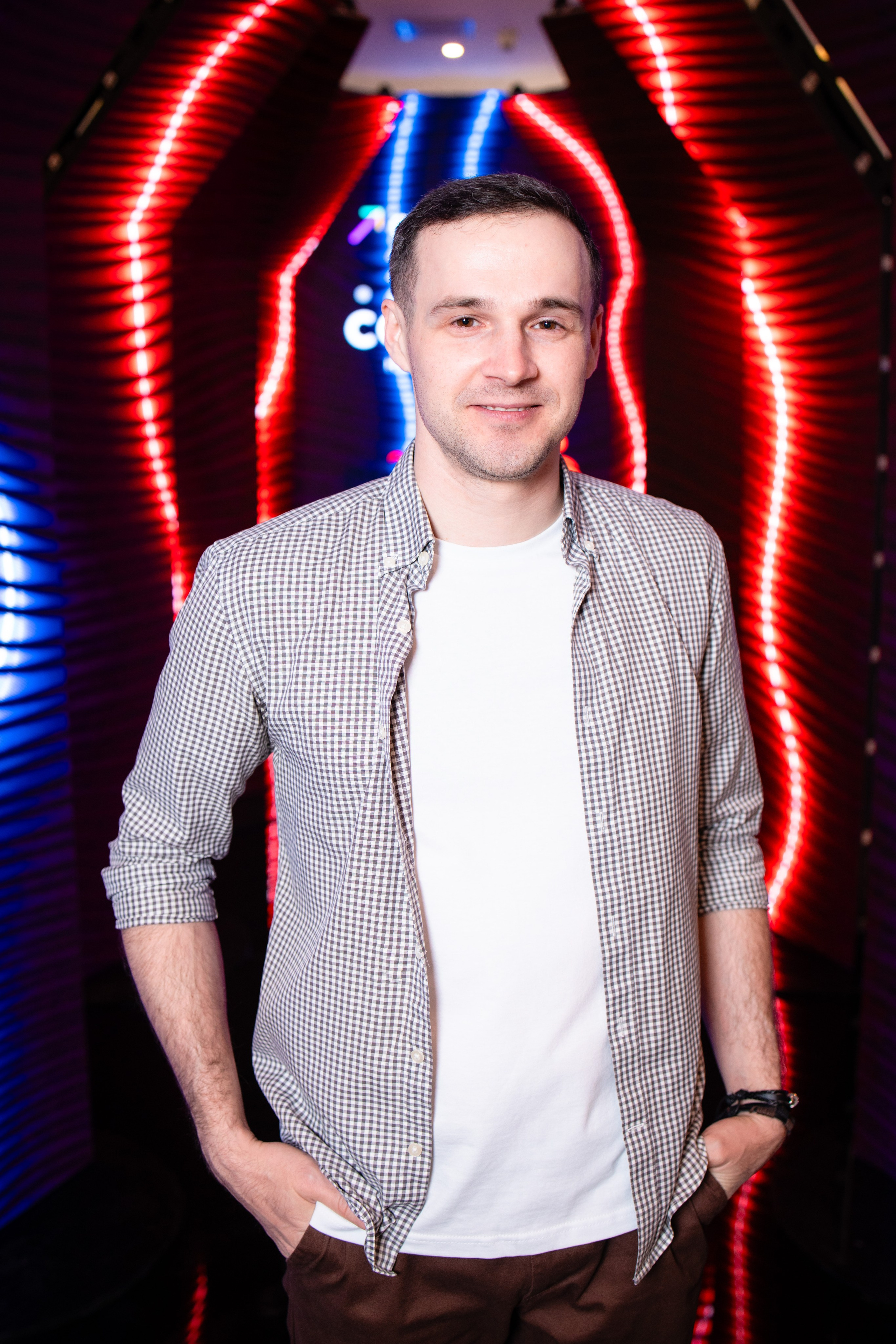 Портреты на фотозоне СИНТЕГРУС