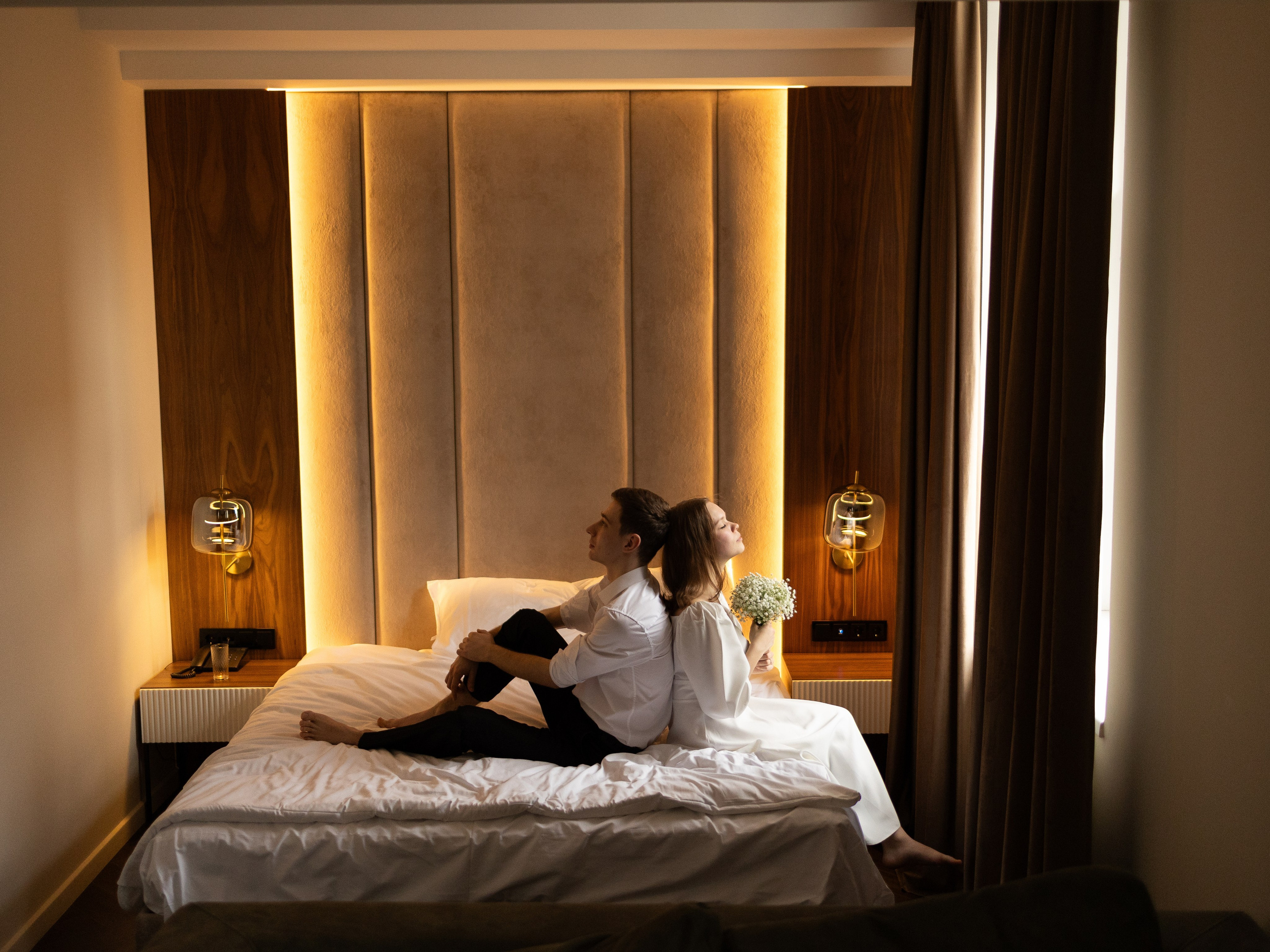 Фотограф, видеограф -Александр Антонян