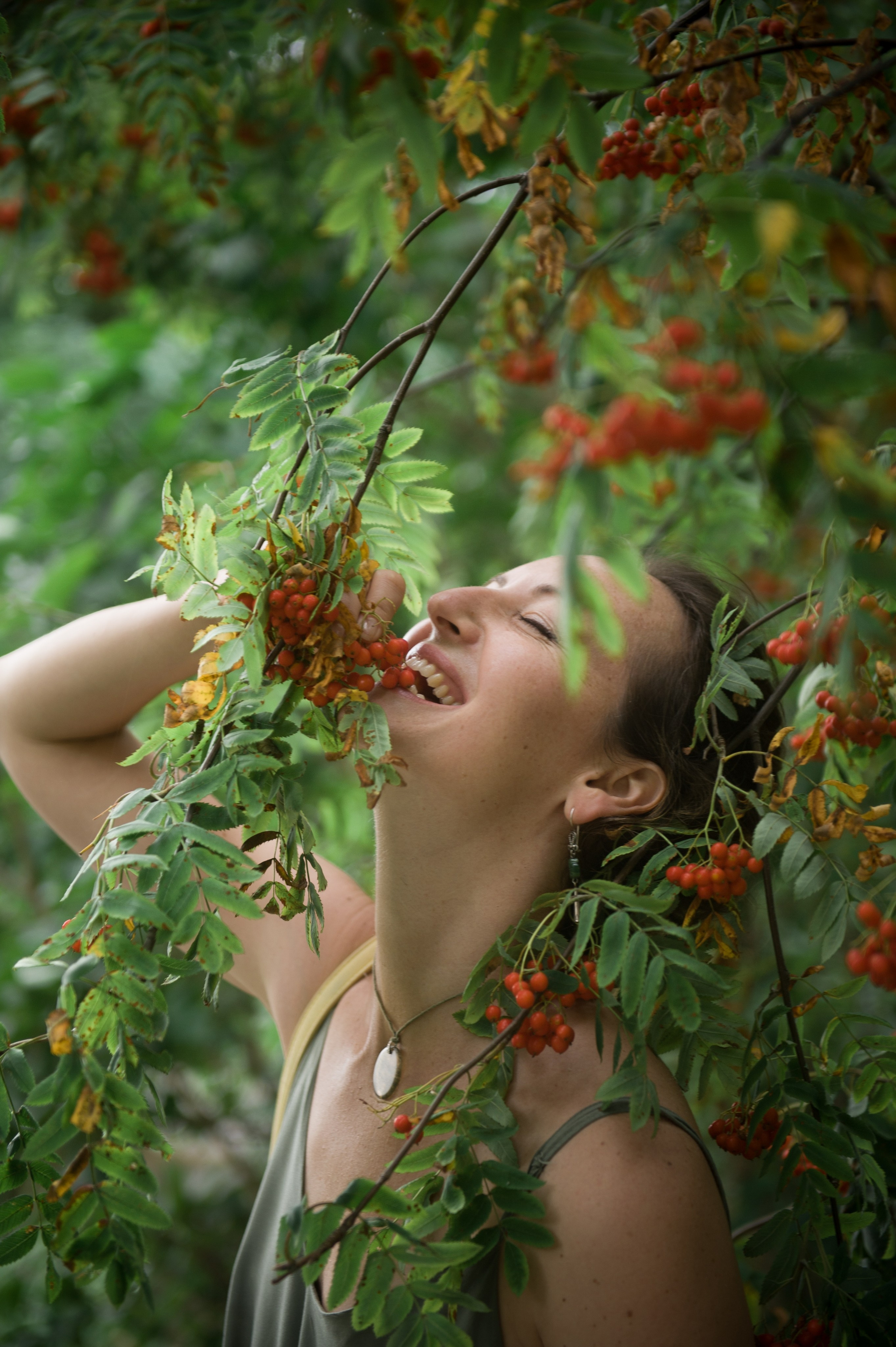 ФОТОПРОГУЛКИ. Фотограф Вера Демидкова