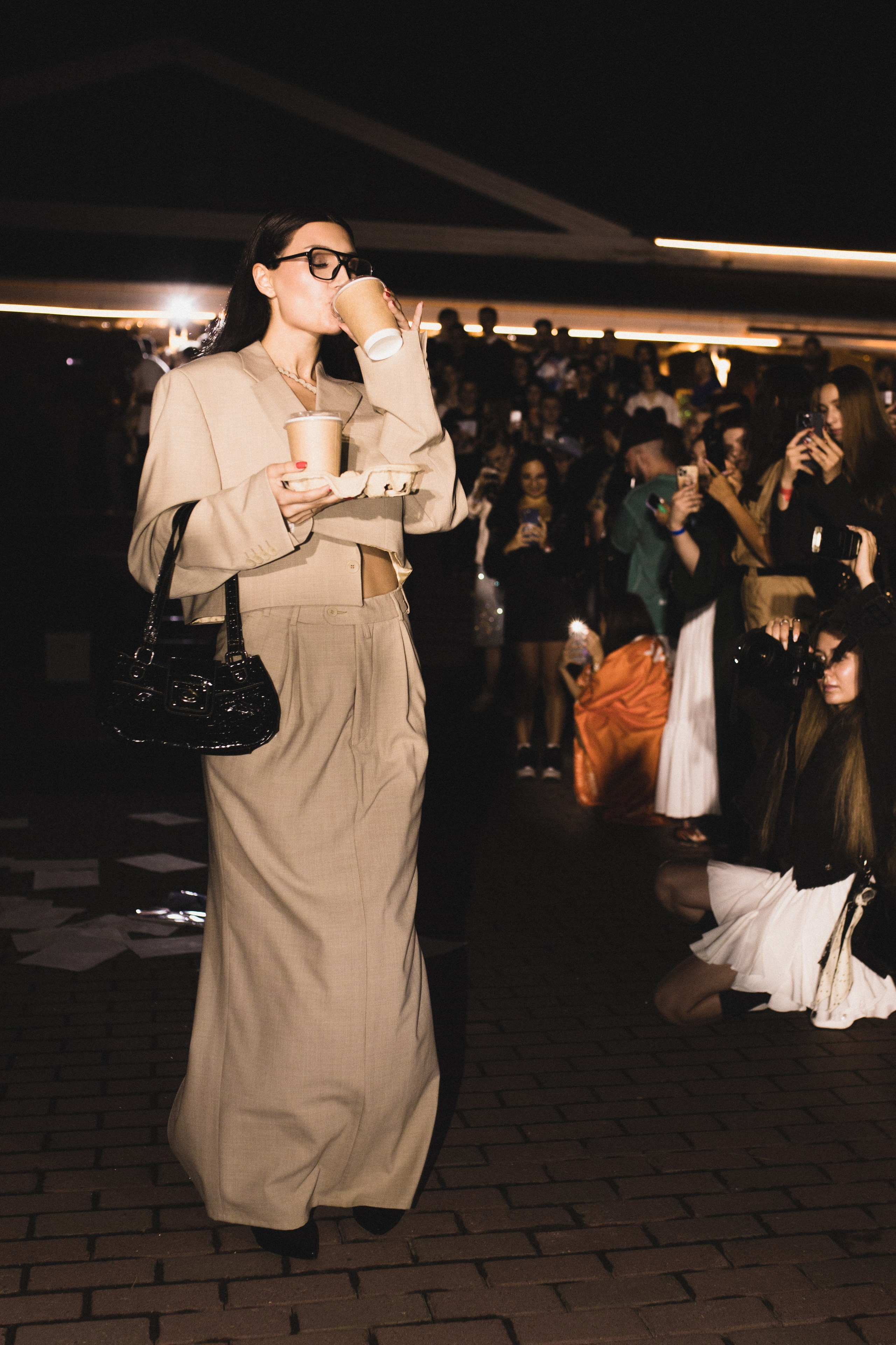 Brands. Анастасия Зверева