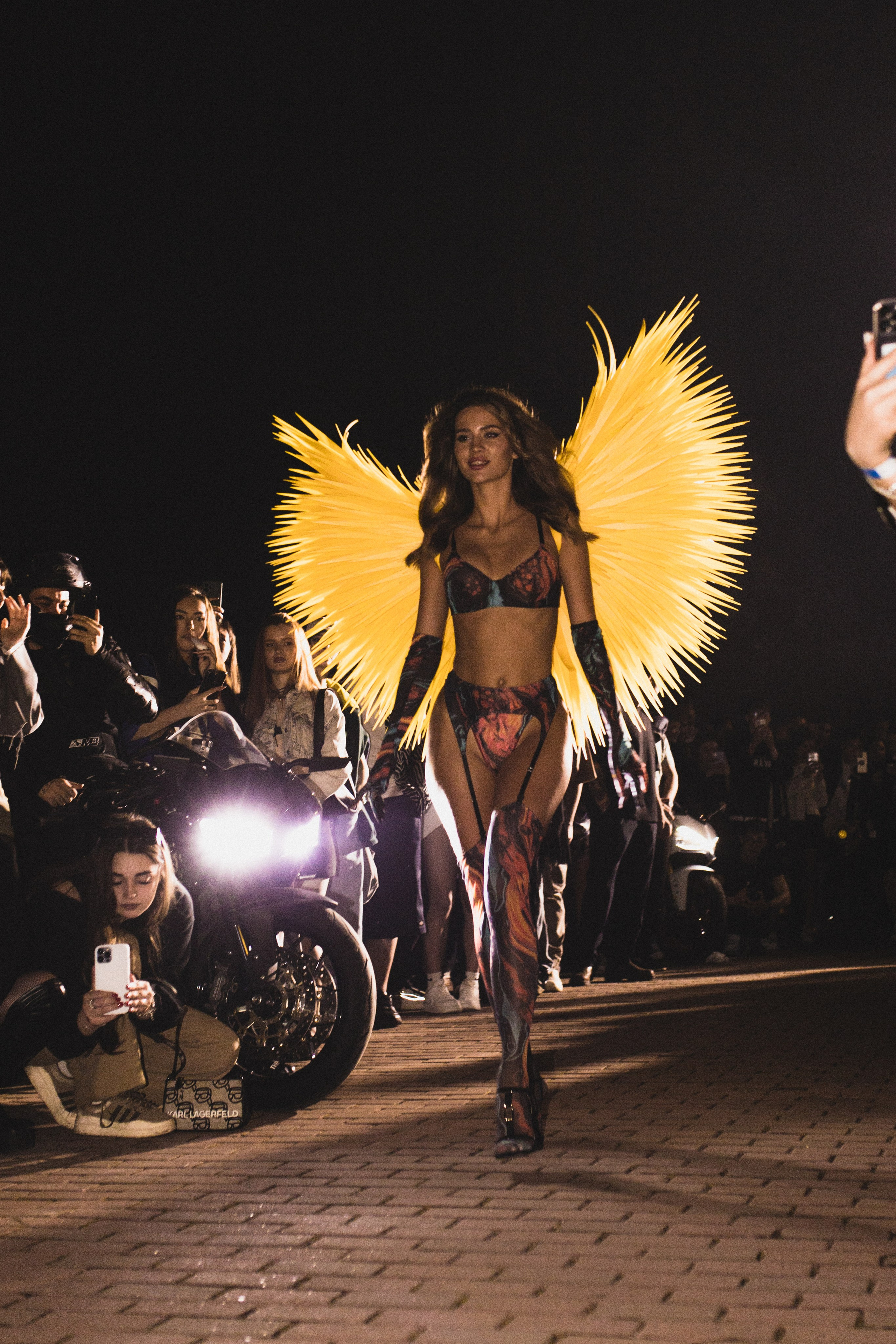 Brands. Анастасия Зверева