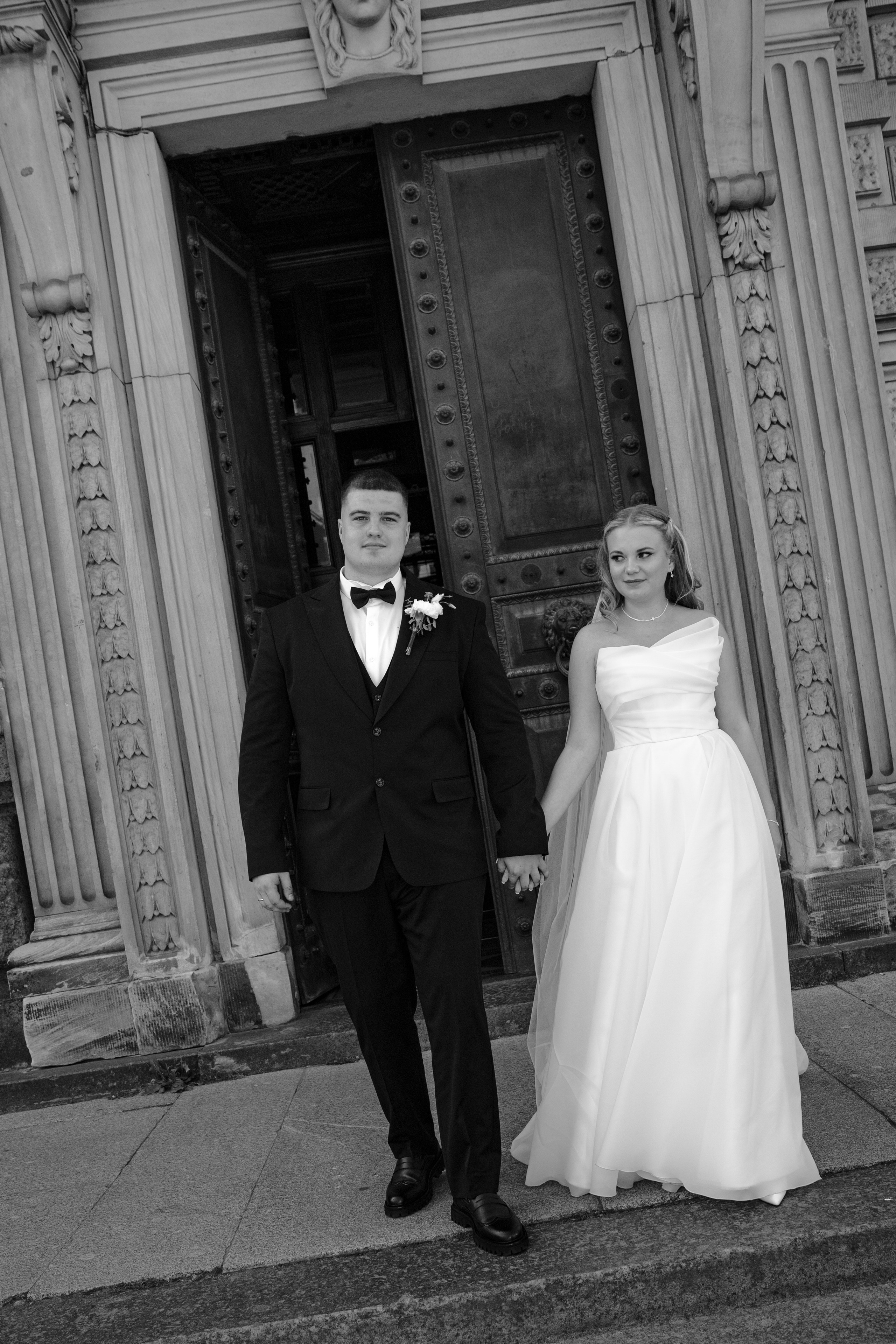 Wedding. Анастасия Зверева