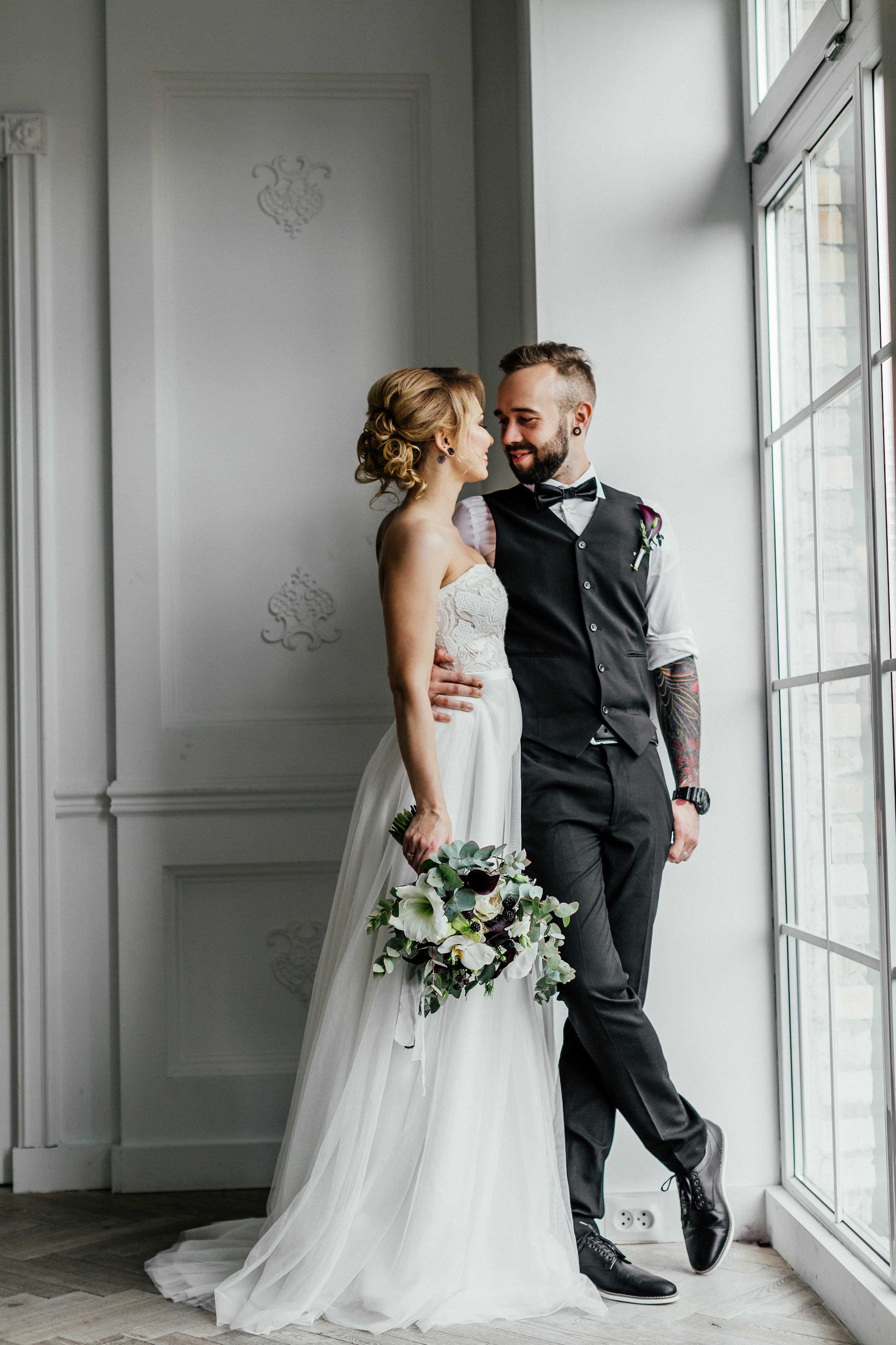 Настя и Роман. Фотограф во Владивостоке Настя Косач