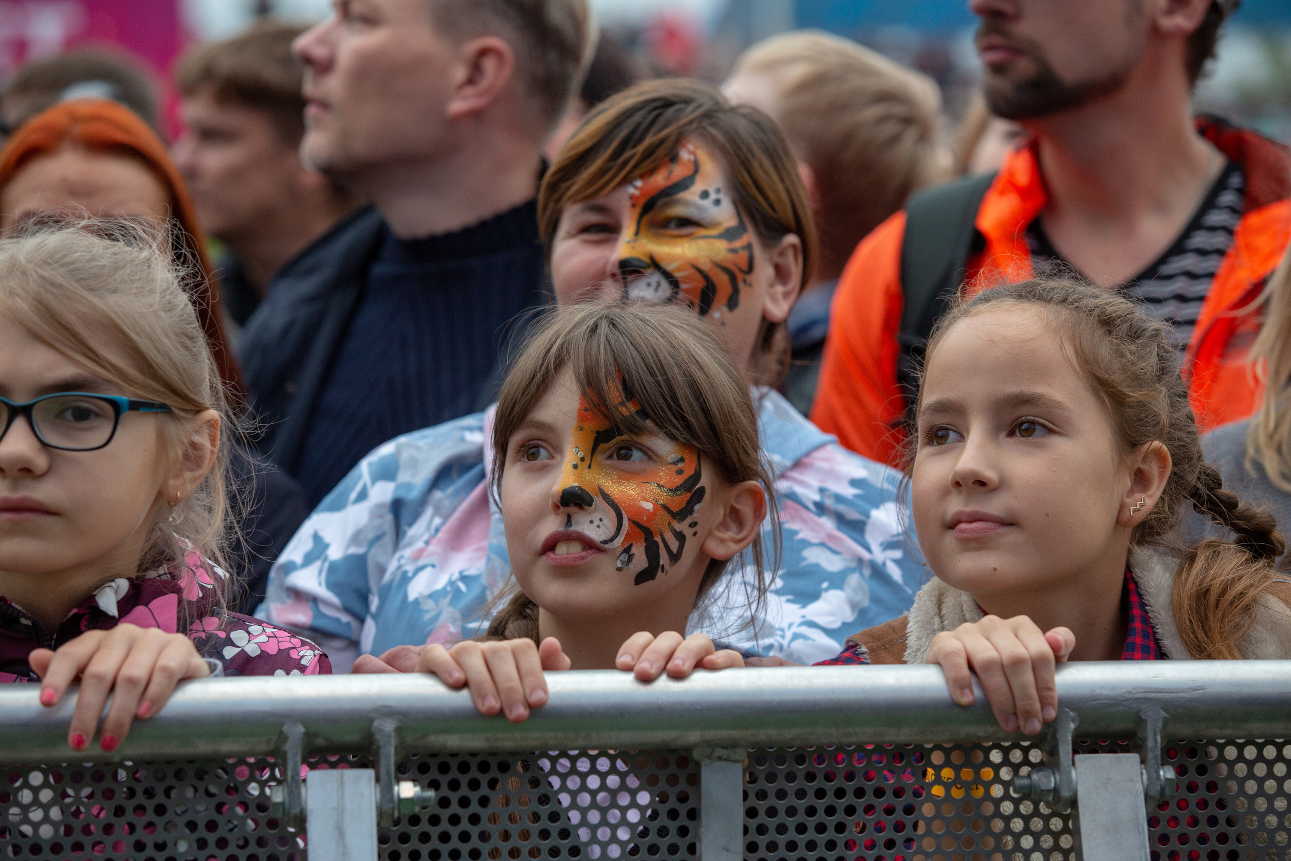 Ёлка. Фотограф Сонкина Татьяна