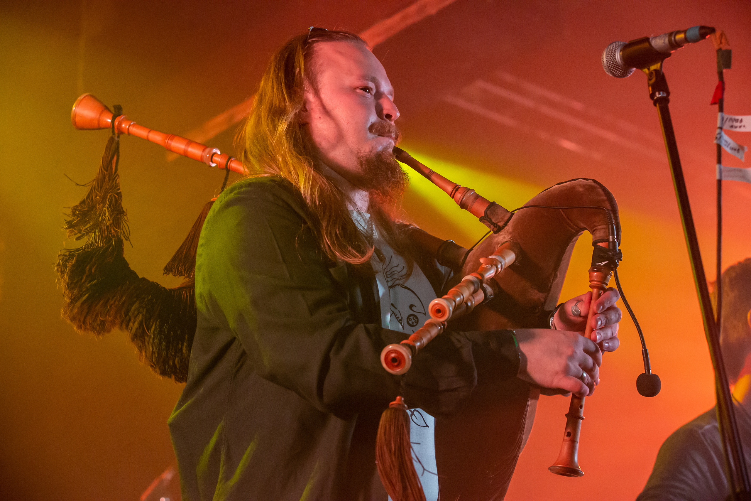 ARGEMONIA. Фотограф Сонкина Татьяна