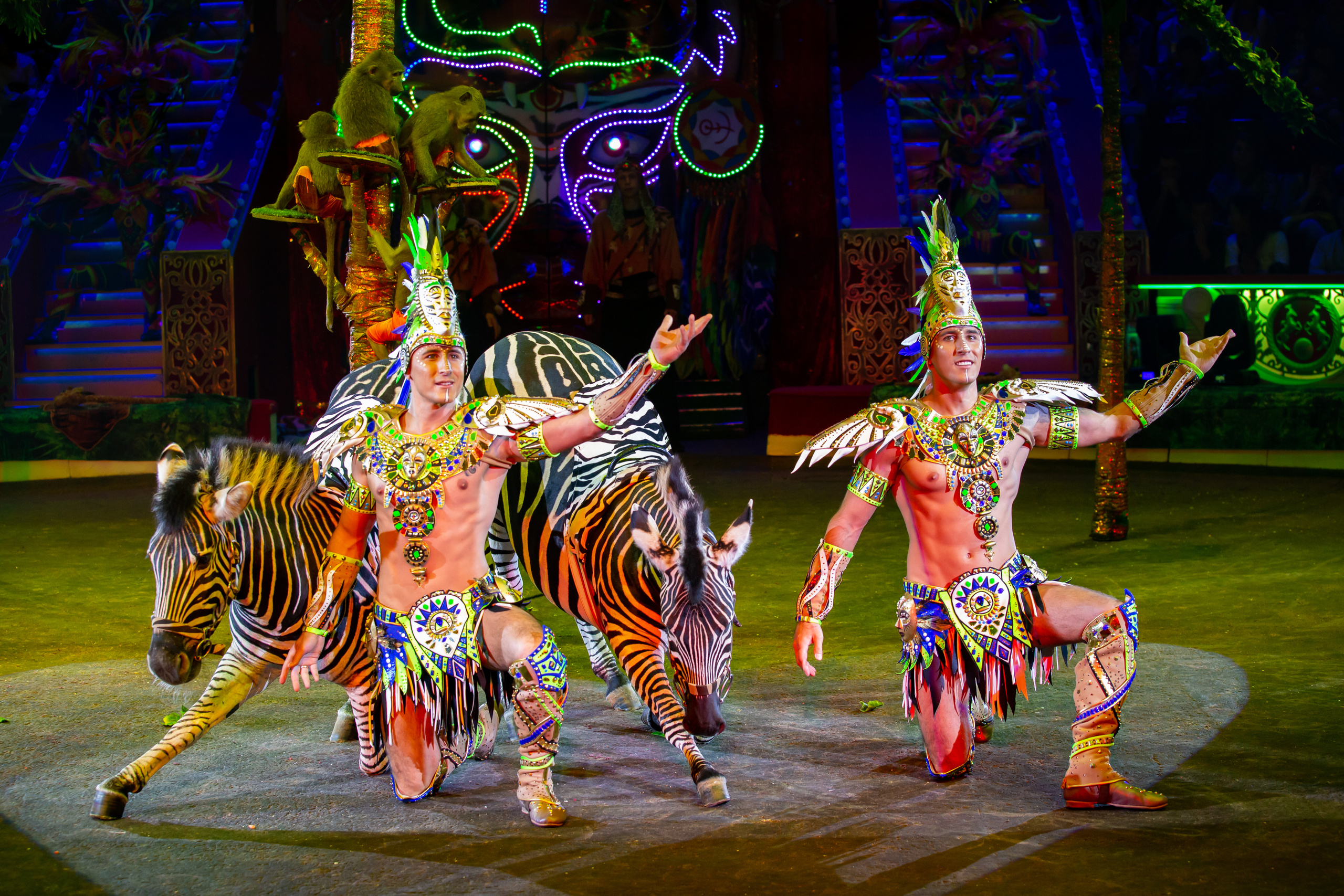 МОСКОВСКИЙ МЕЖДУНАРОДНЫЙ МОЛОДЕЖНЫЙ ФЕСТИВАЛЬ-КОНКУРС ЦИРКОВОГО ИСКУССТВА 2019. Фотограф Сонкина Татьяна