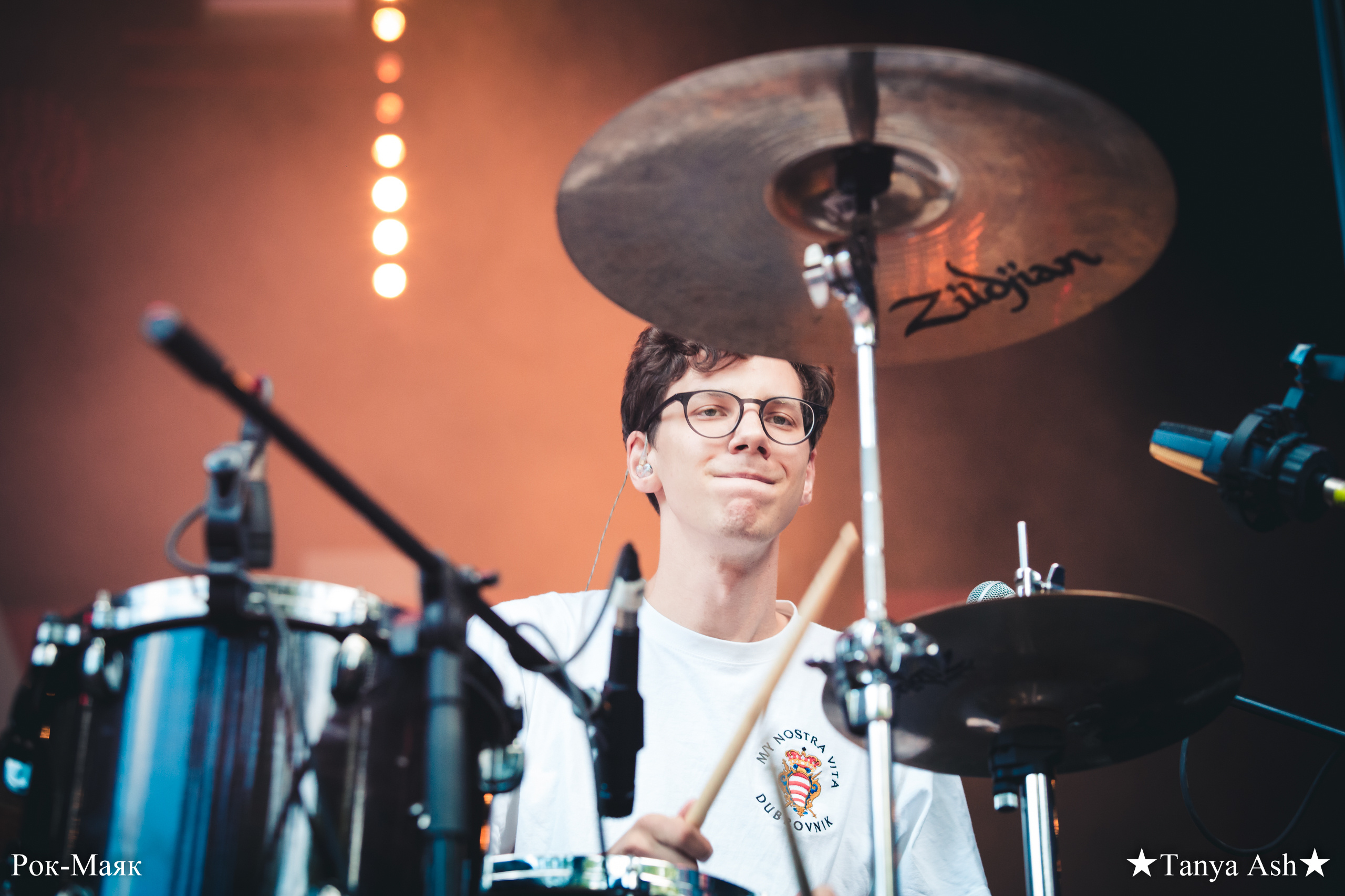 Пасош. Фотограф Сонкина Татьяна