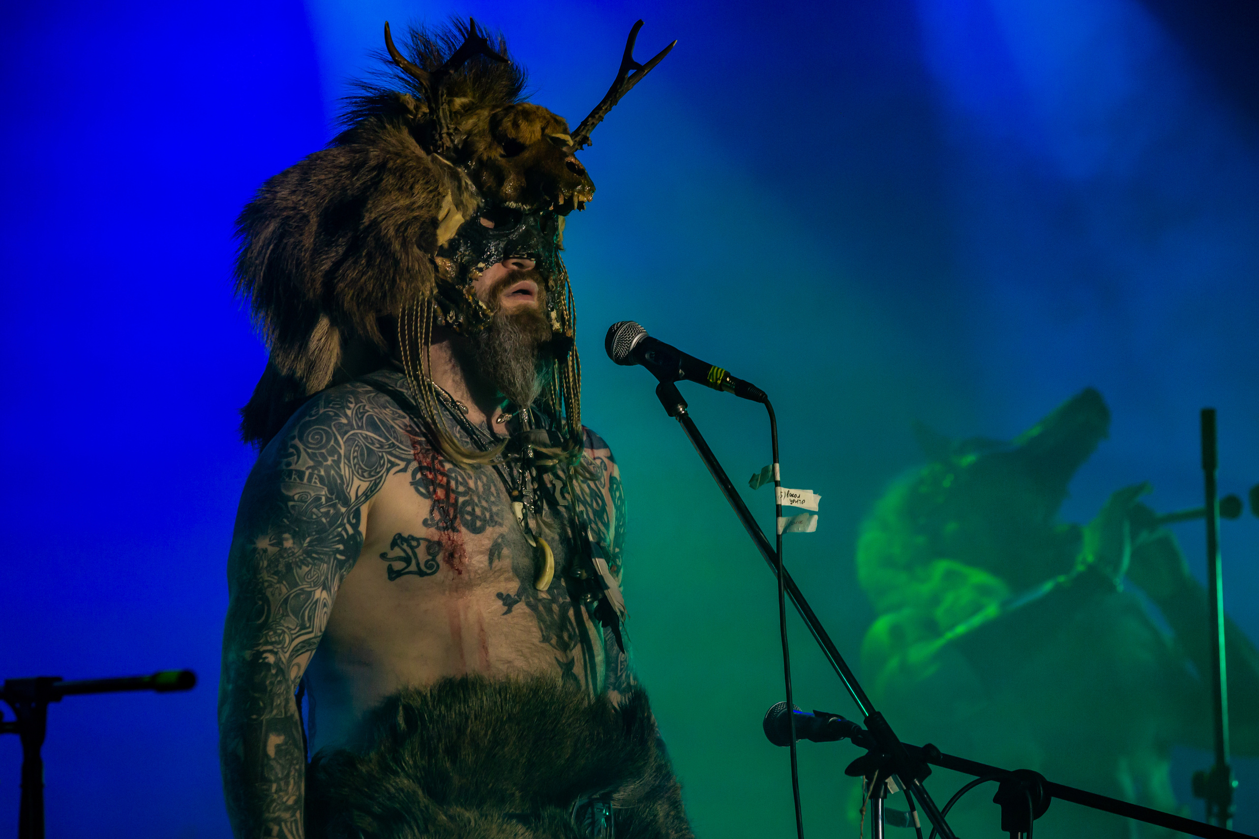 PRAGNAVIT. Photographer Sonkina Tatiana (Tanya Ash)