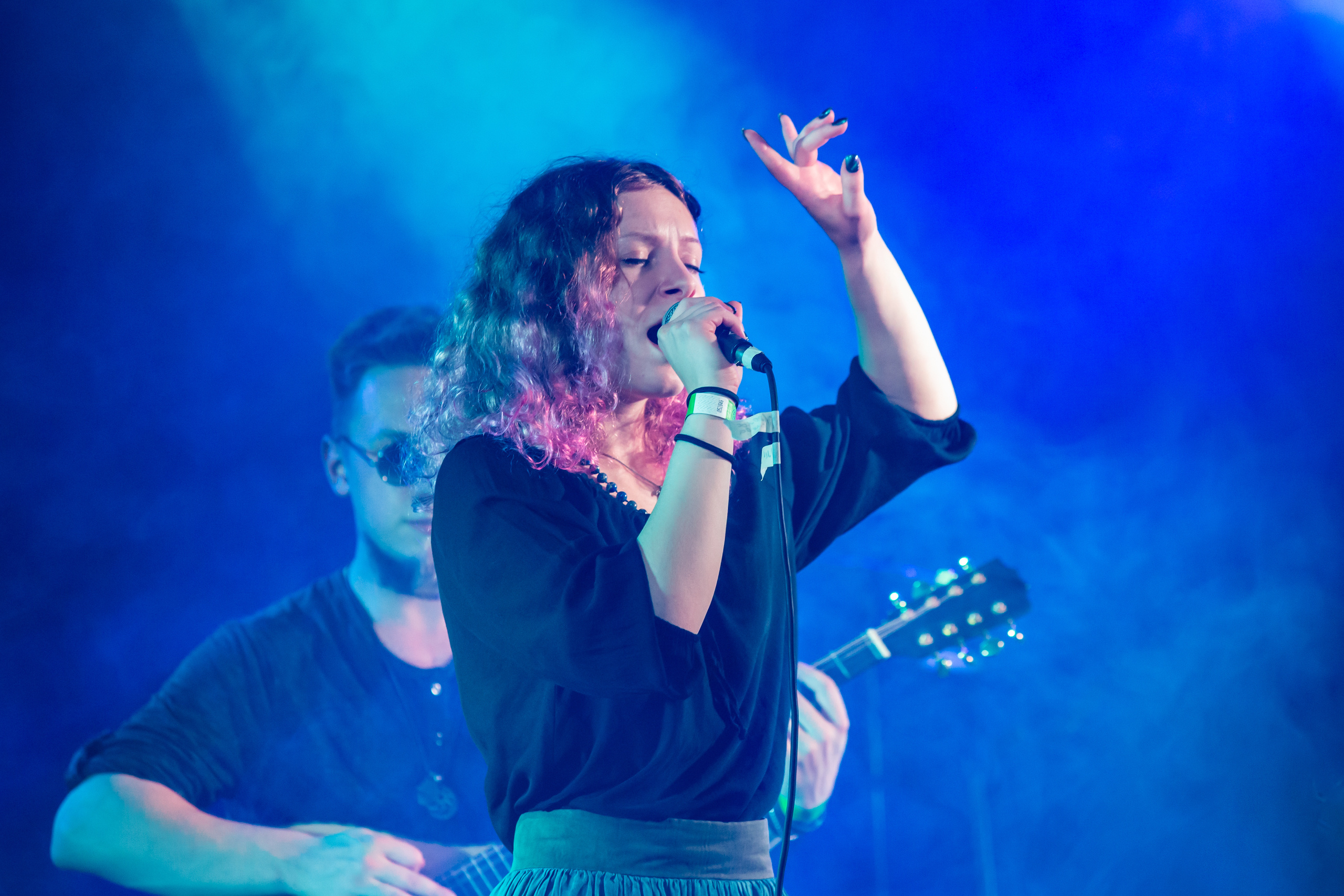 ARGEMONIA. Фотограф Сонкина Татьяна