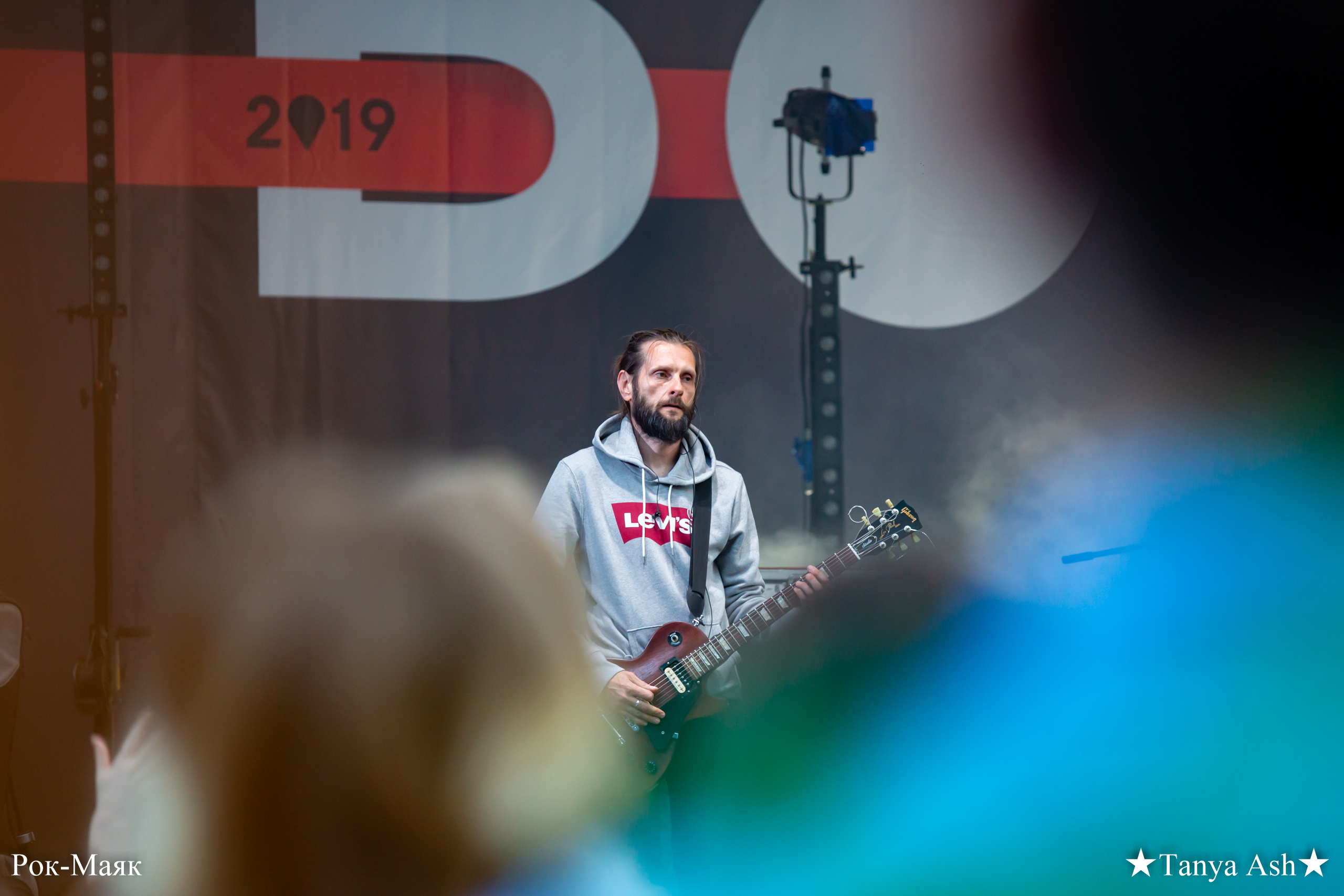 Дайте Танк (!). Photographer Sonkina Tatiana (Tanya Ash)