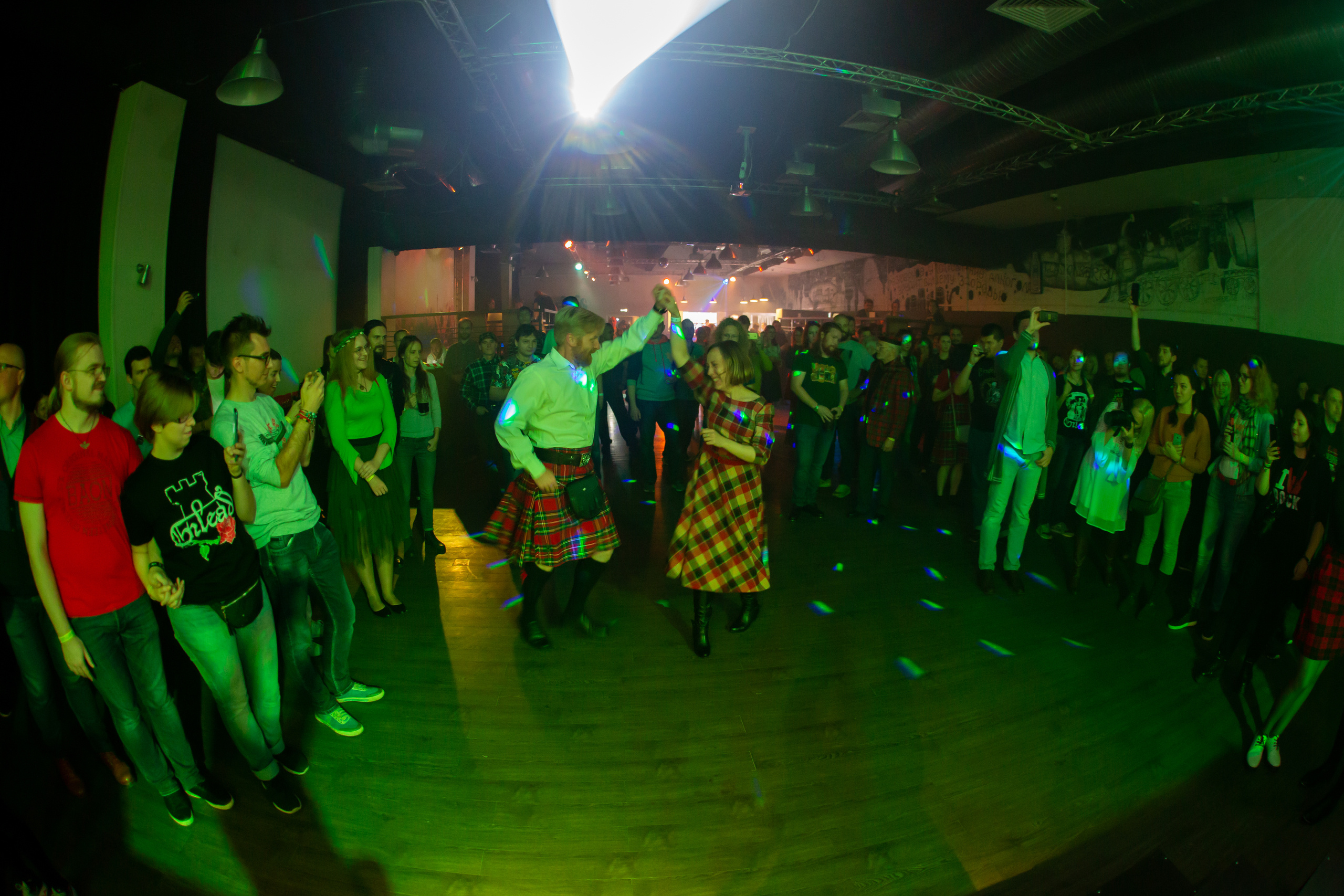 BLIND HARPER. Фотограф Сонкина Татьяна