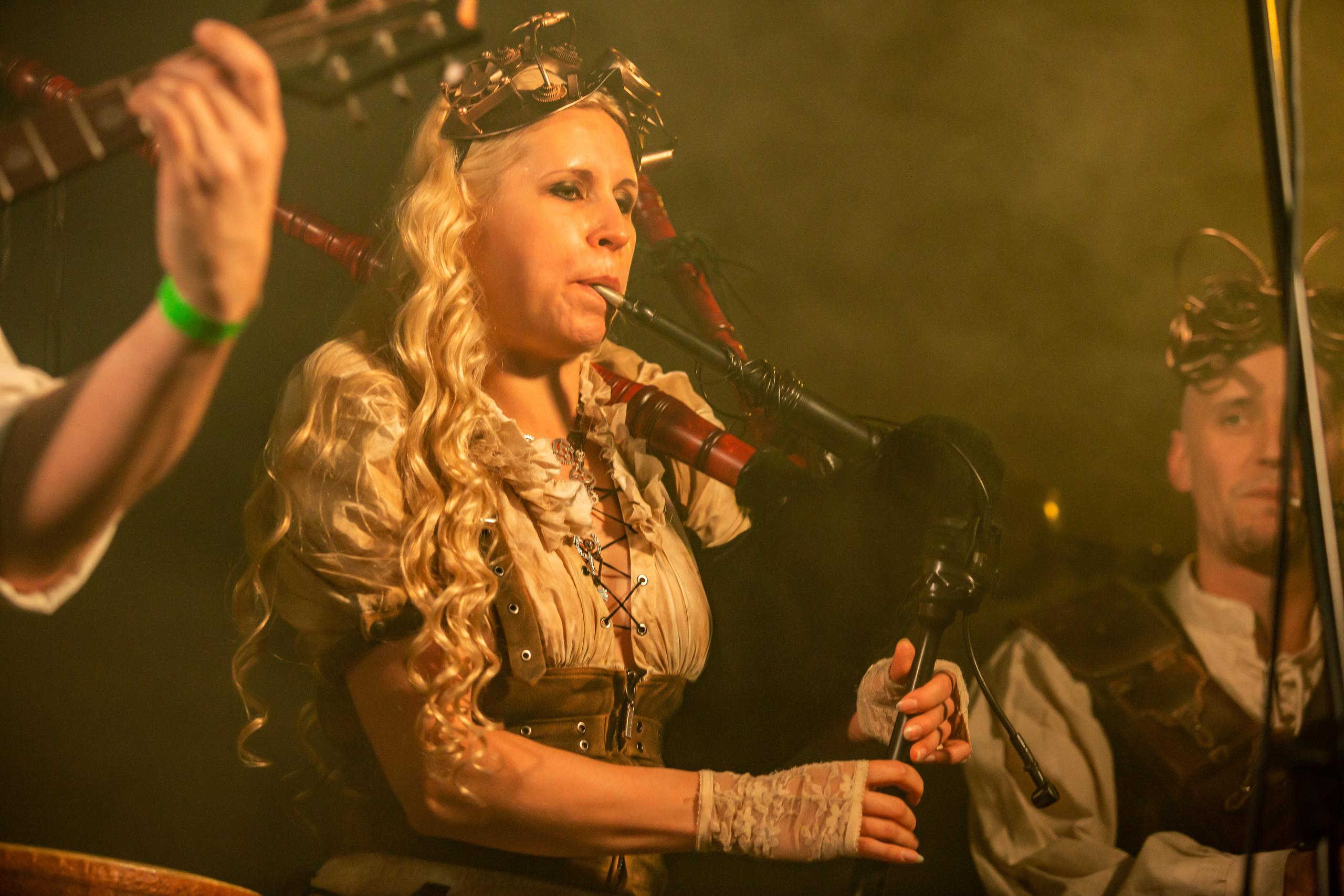 TEUFELSTANZ. Фотограф Сонкина Татьяна