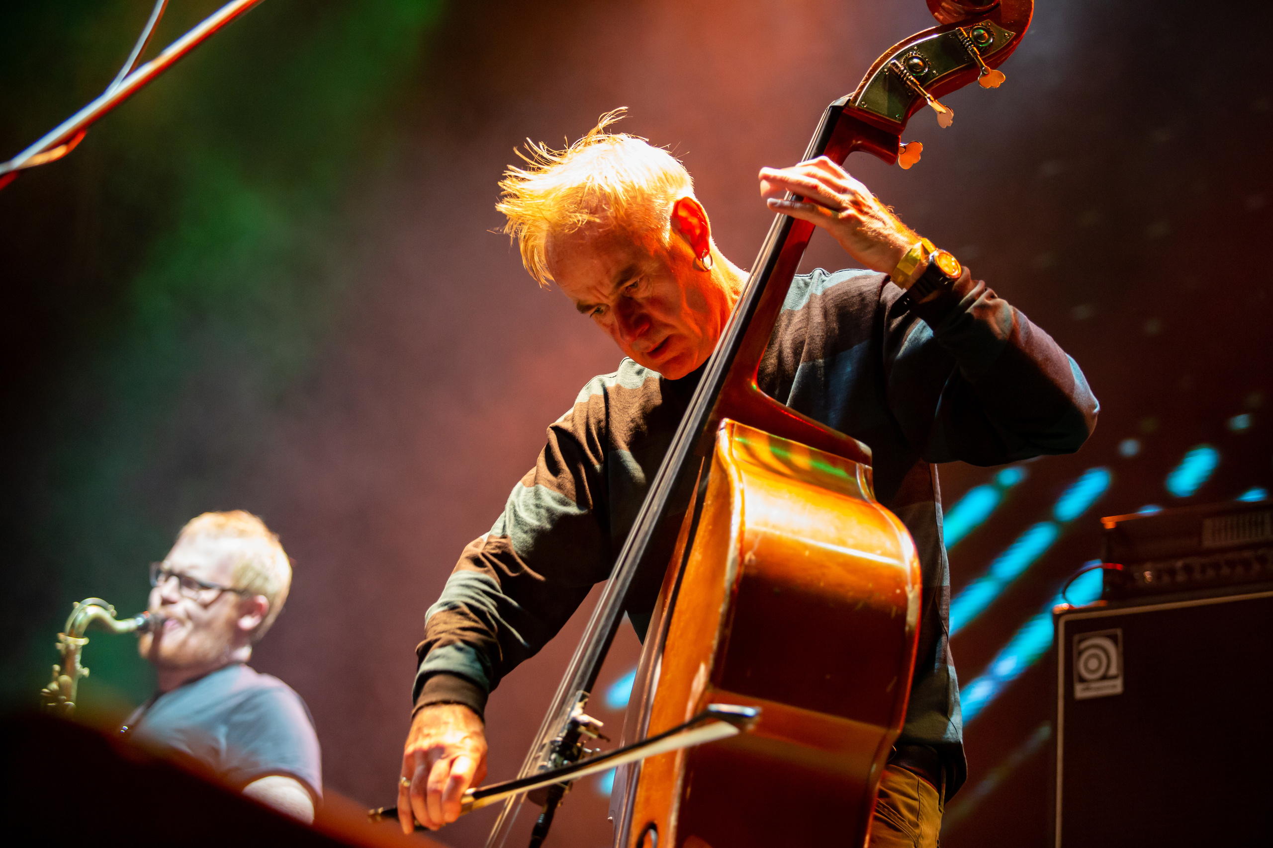 Red Snapper. Photographer Sonkina Tatiana (Tanya Ash)