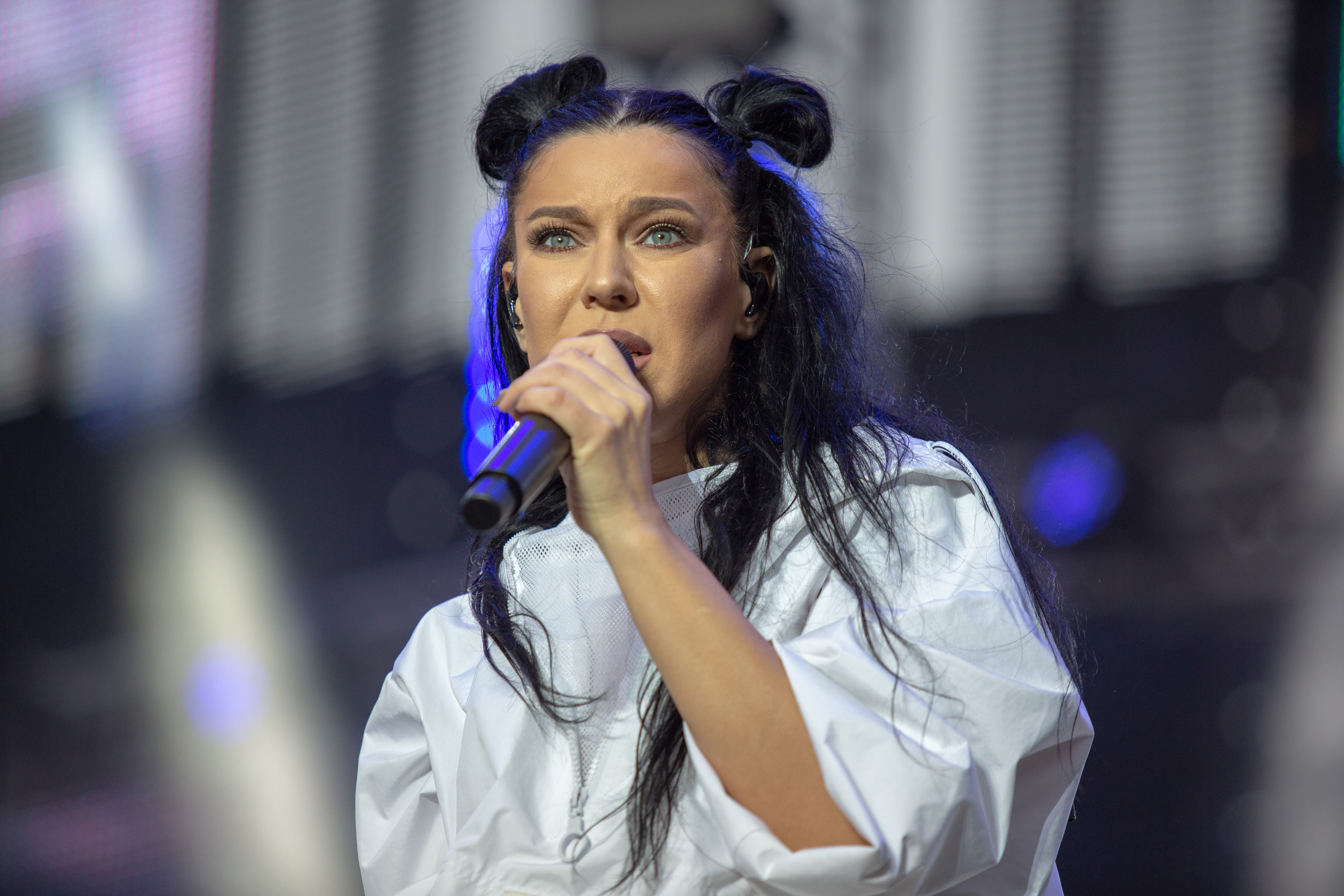 Ёлка. Фотограф Сонкина Татьяна